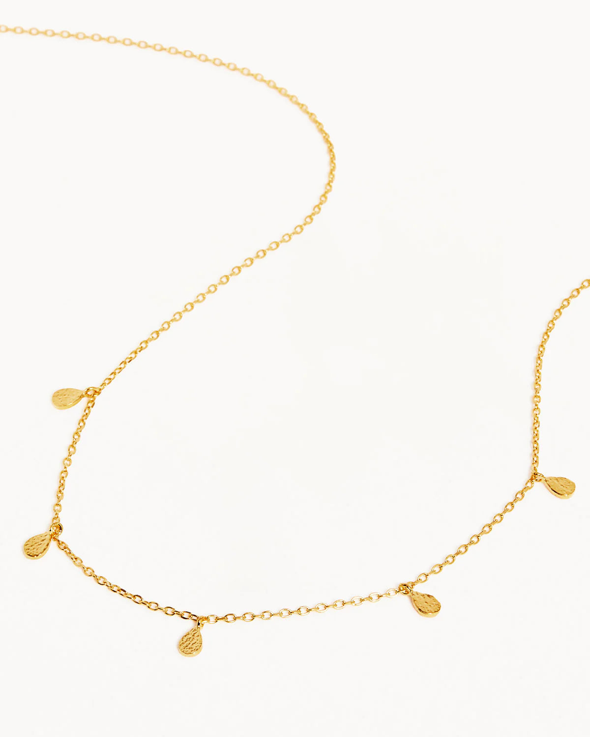 Grace Choker - Gold Necklaces By Charlotte 