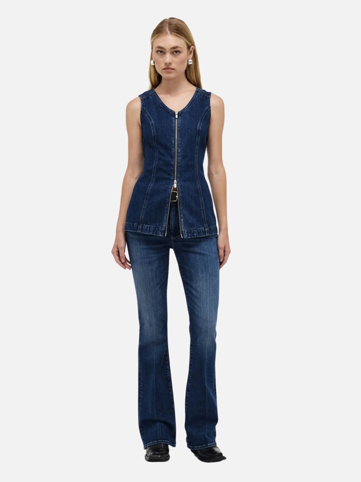 Neuw Denim | Kara Boot - Wondorous | Perlu