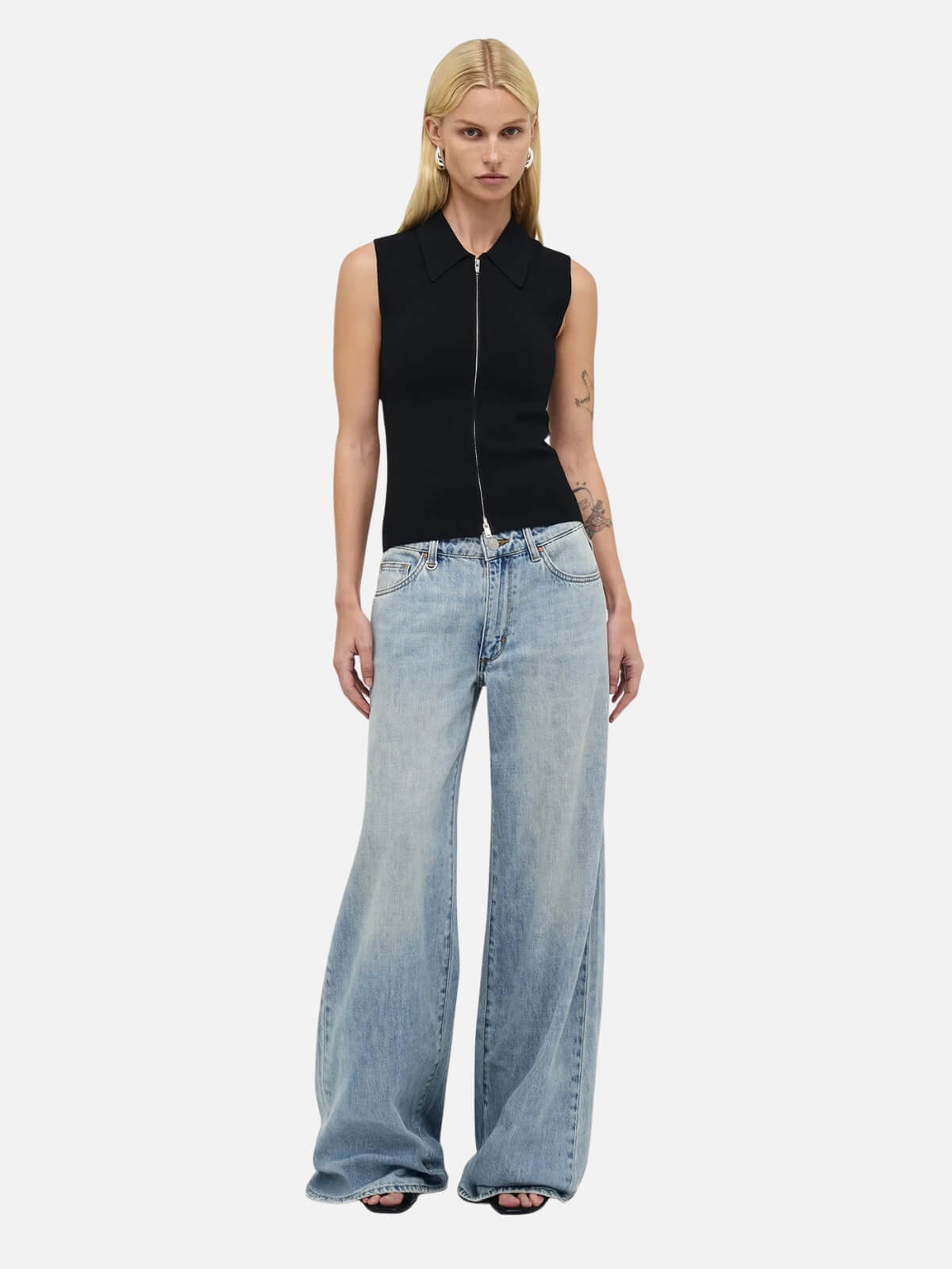 Milla Wide - Capsule