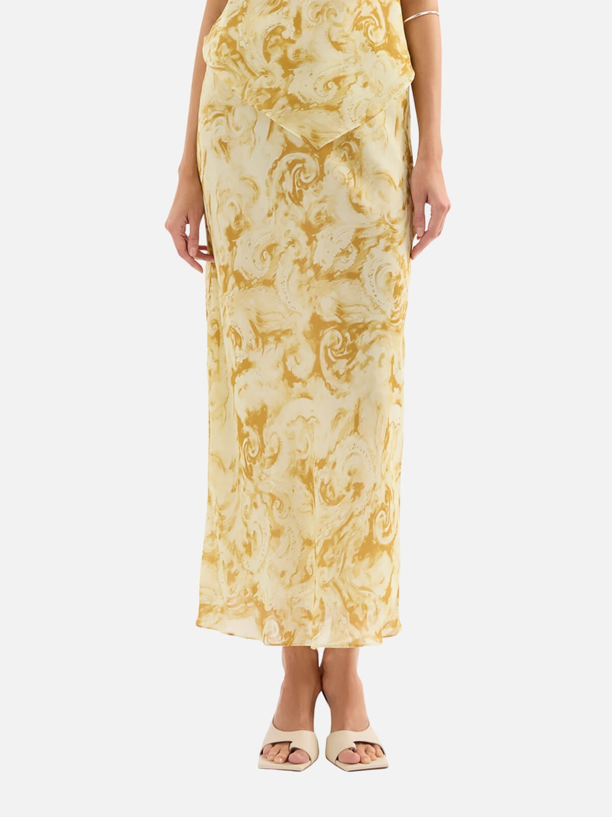 Golnesa Skirt - Golnesa