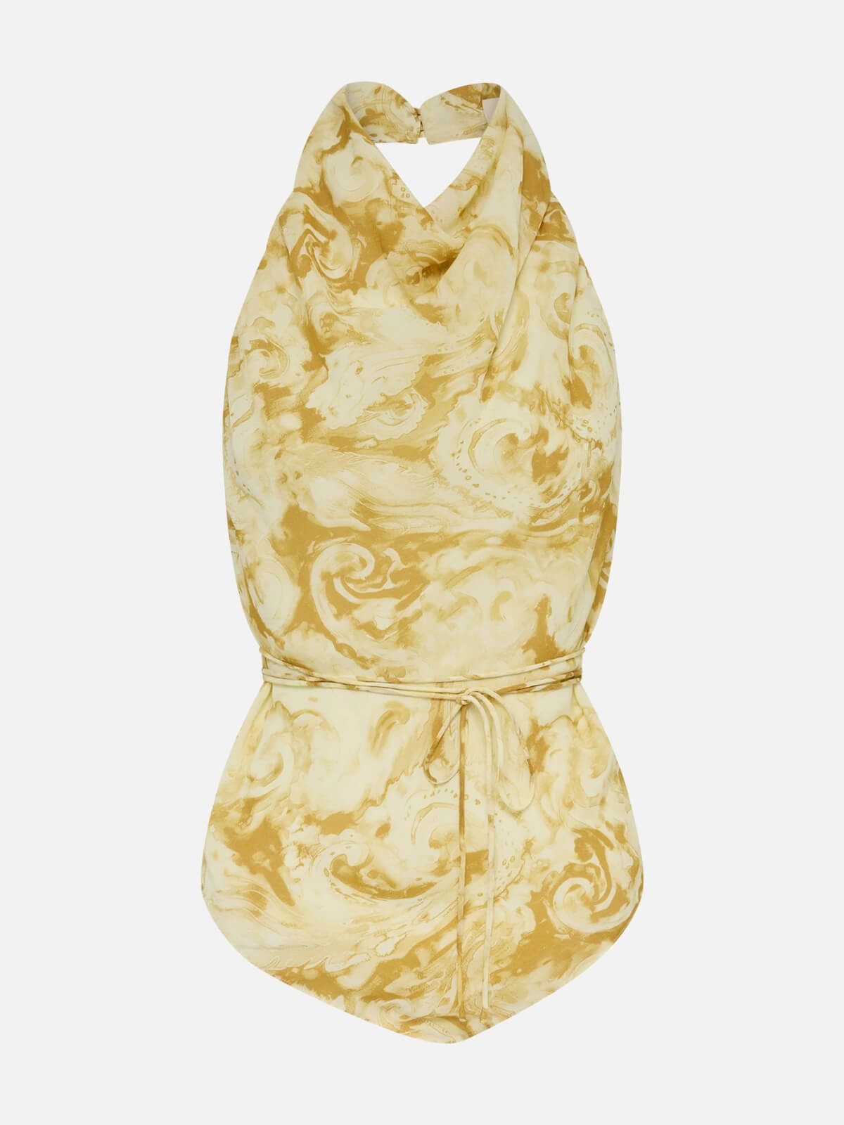 Golnesa Top - Golnesa