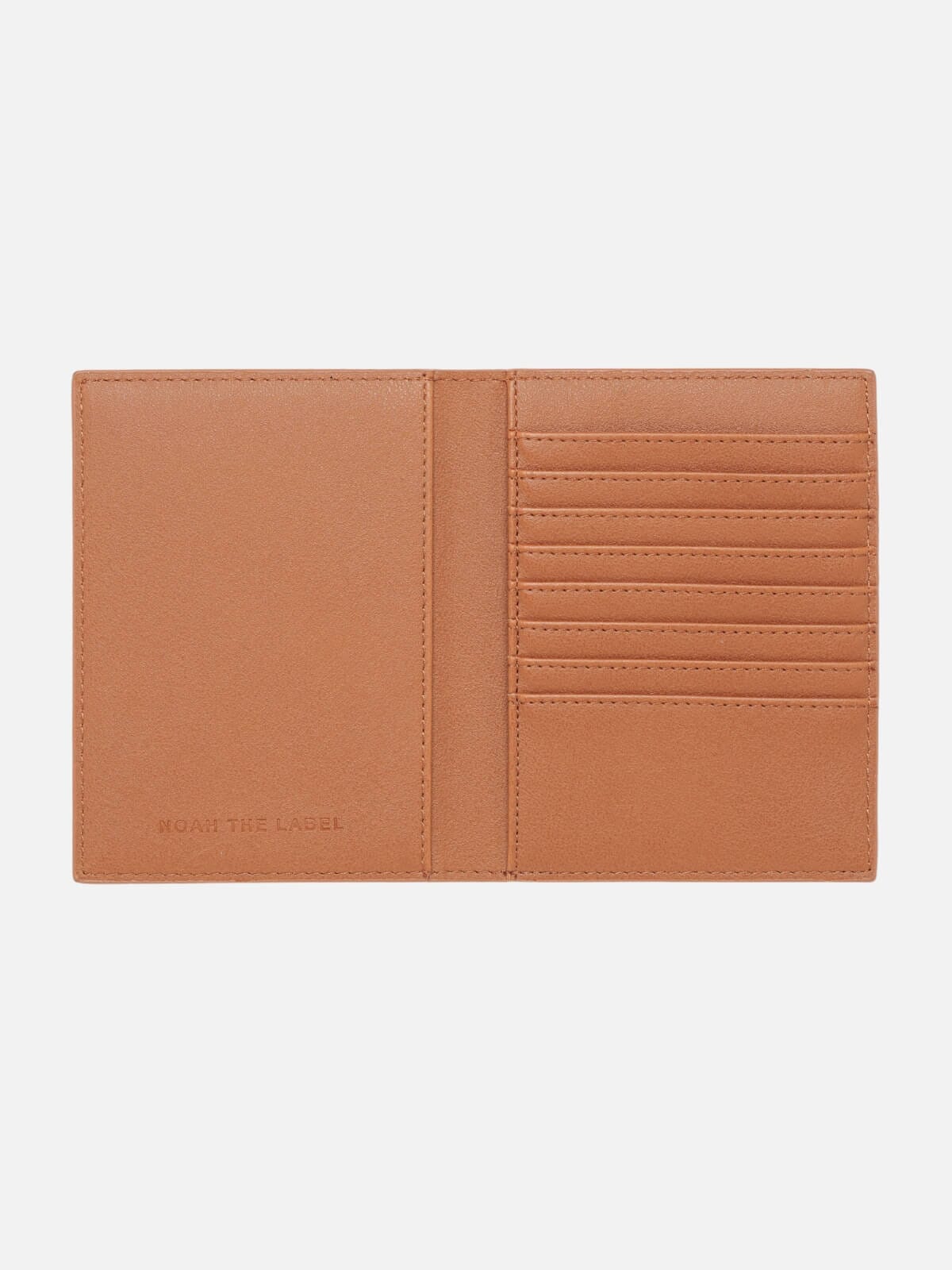 Cardholder - Warm Tan Bags & Purses NOAH THE LABEL 