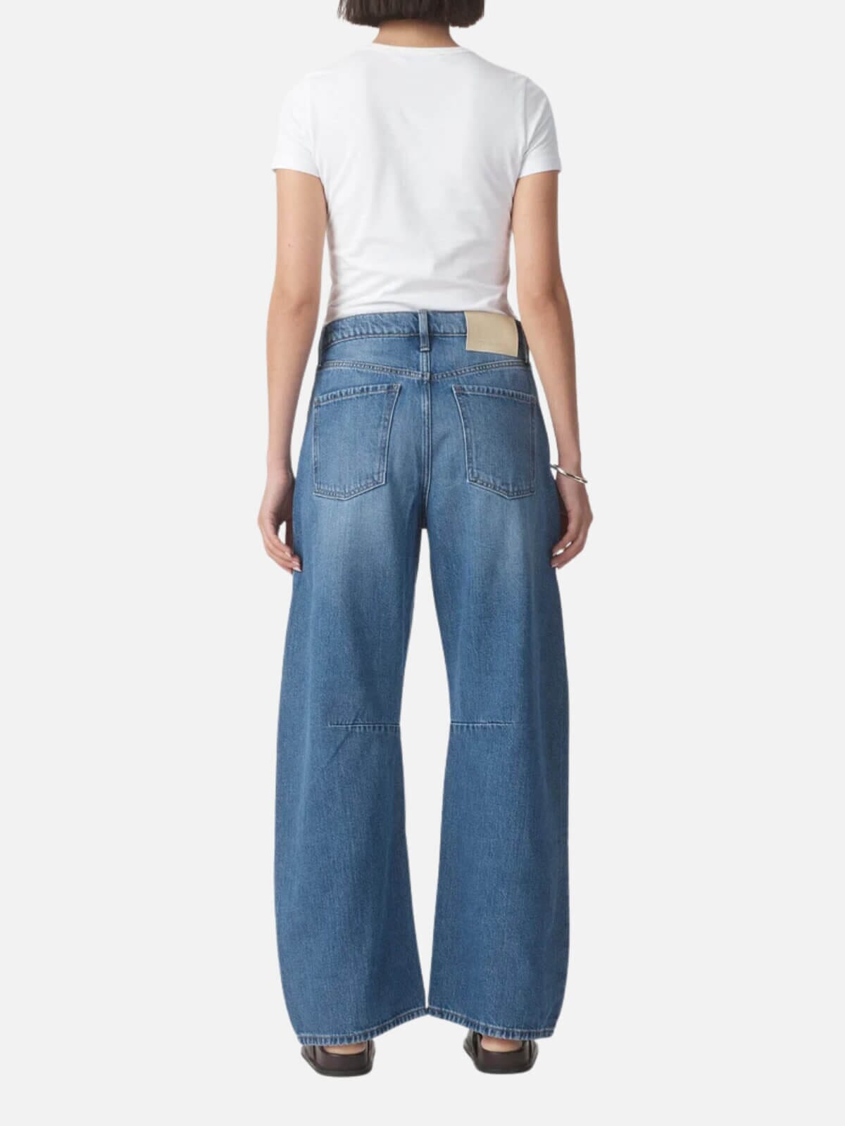 Vera Jean - Americana Jeans Nobody Denim 