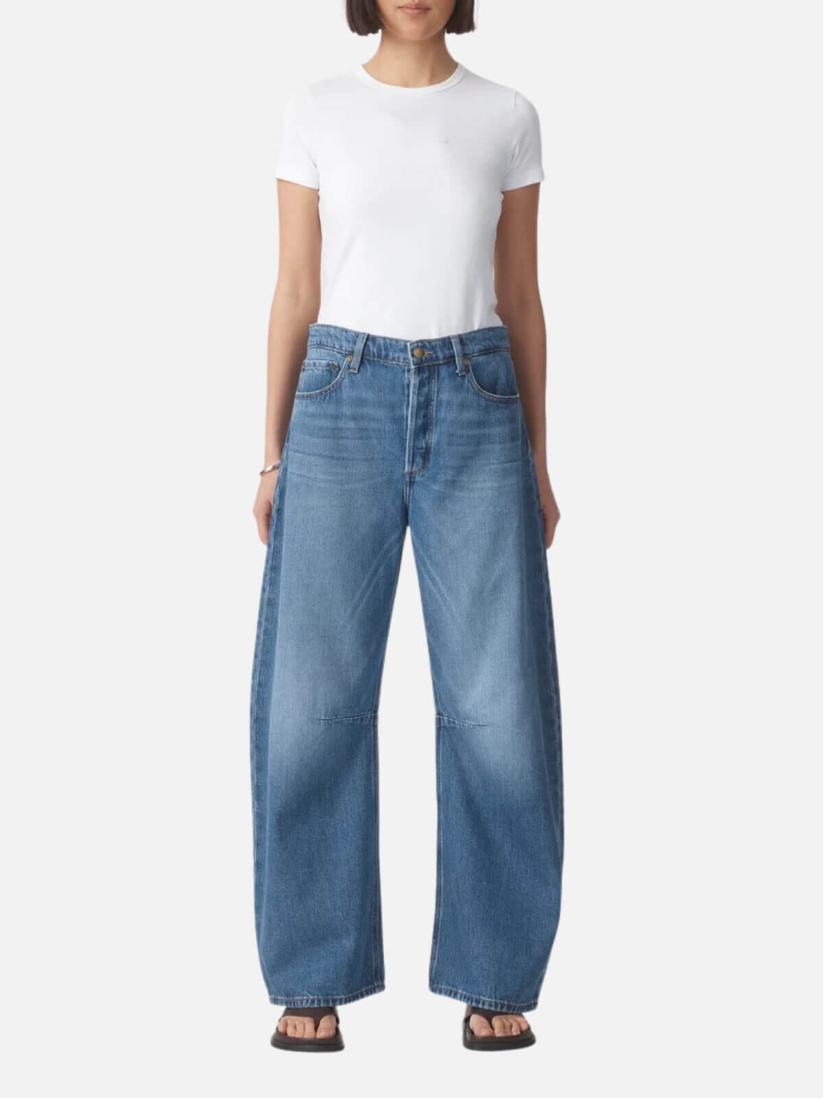 Vera Jean - Americana Jeans Nobody Denim 