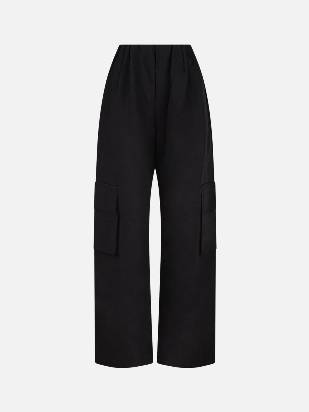 Bardot Pant - Black