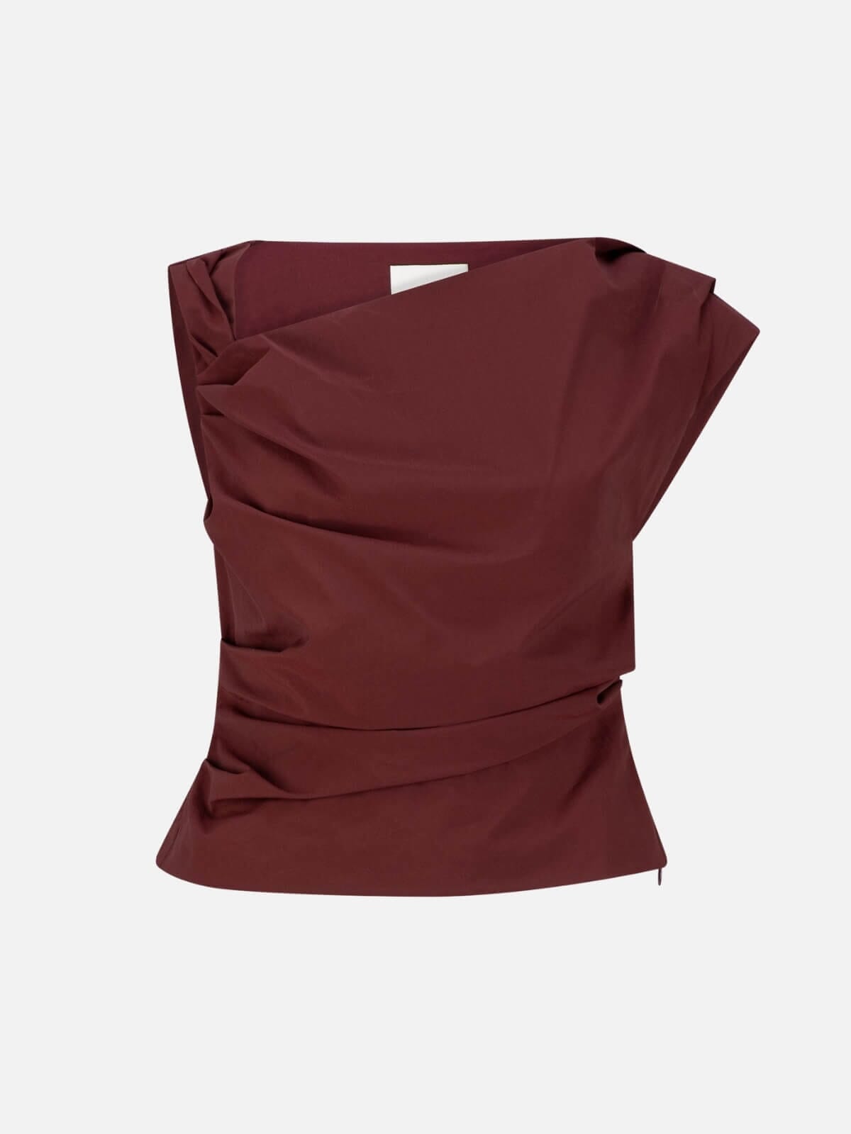 Blane Top -Merlot Tops One Of Others 