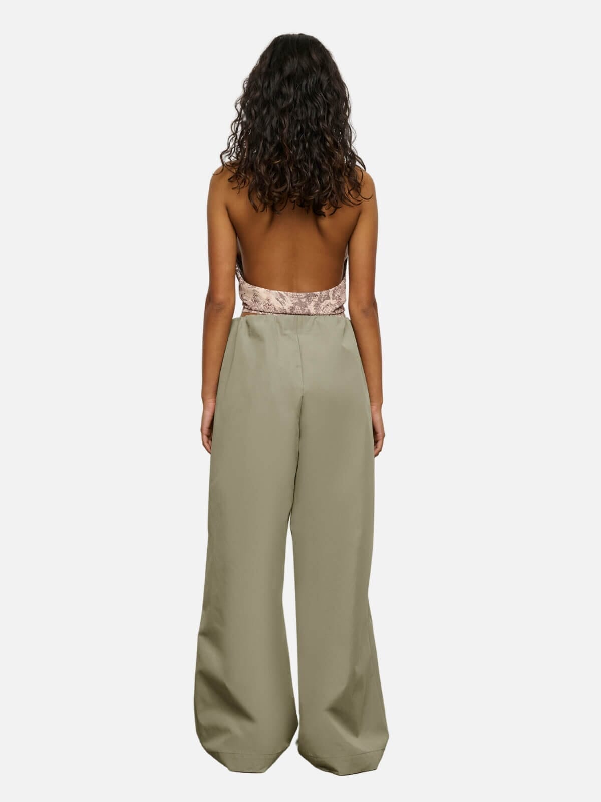 Joan Pant - Sage