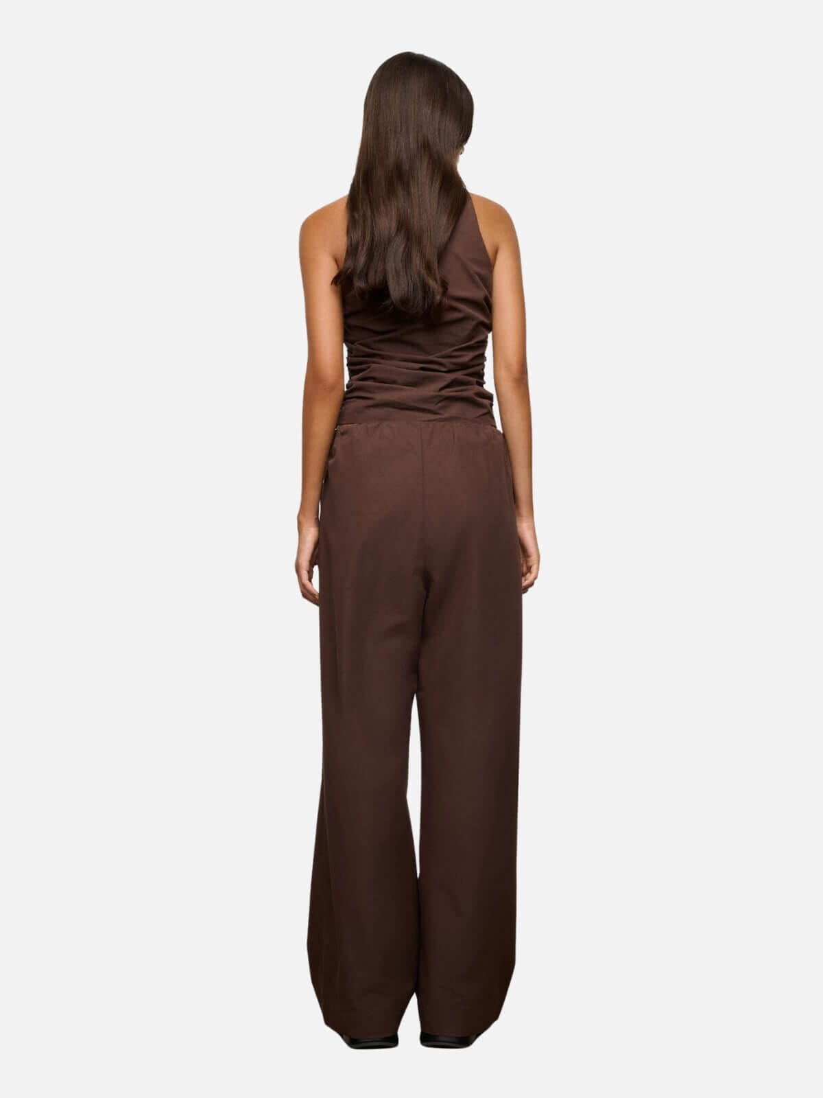 One Of Others | Joan Pant - Cacao | Perlu
