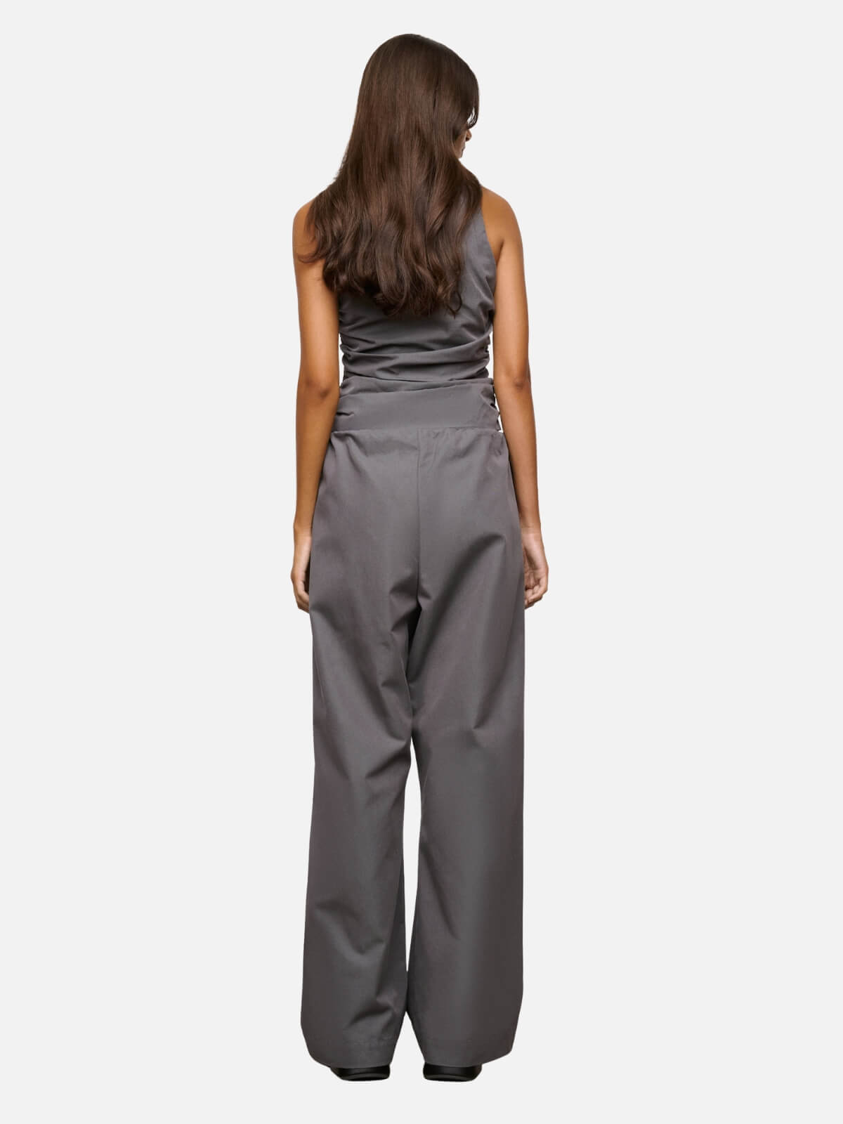 One Of Others | Joan Pant - Slate | Perlu