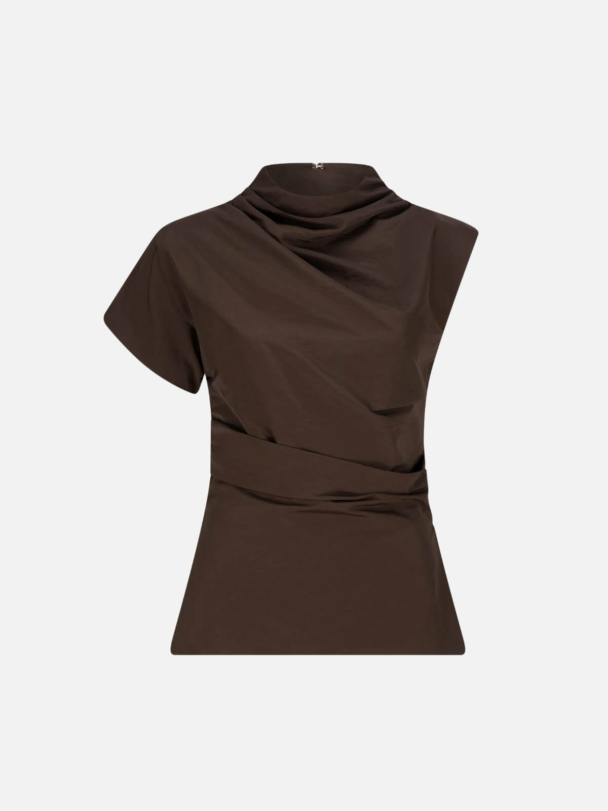 Inka Top - Walnut