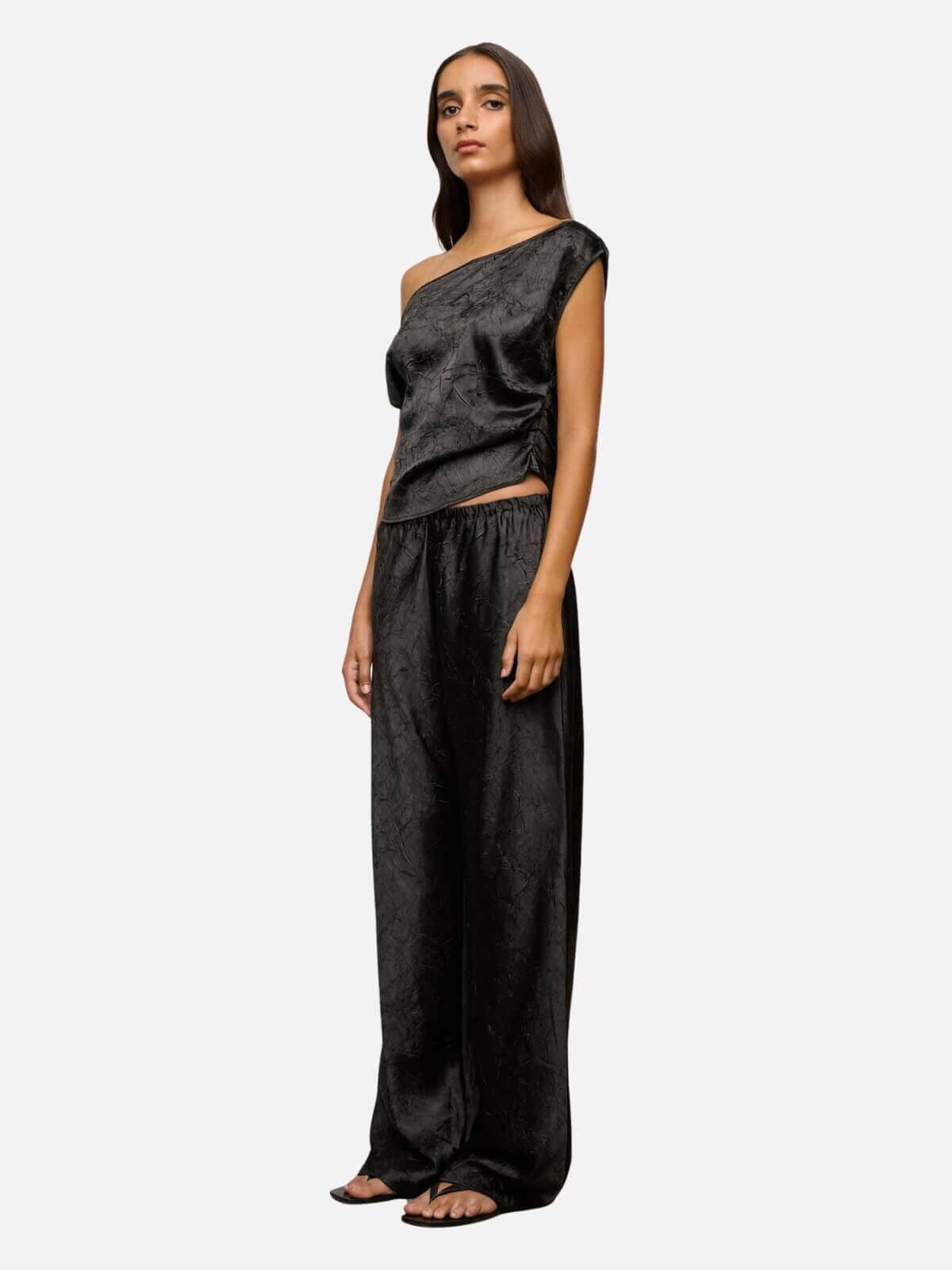 Jaques Pant - Black Pants One Of Others 
