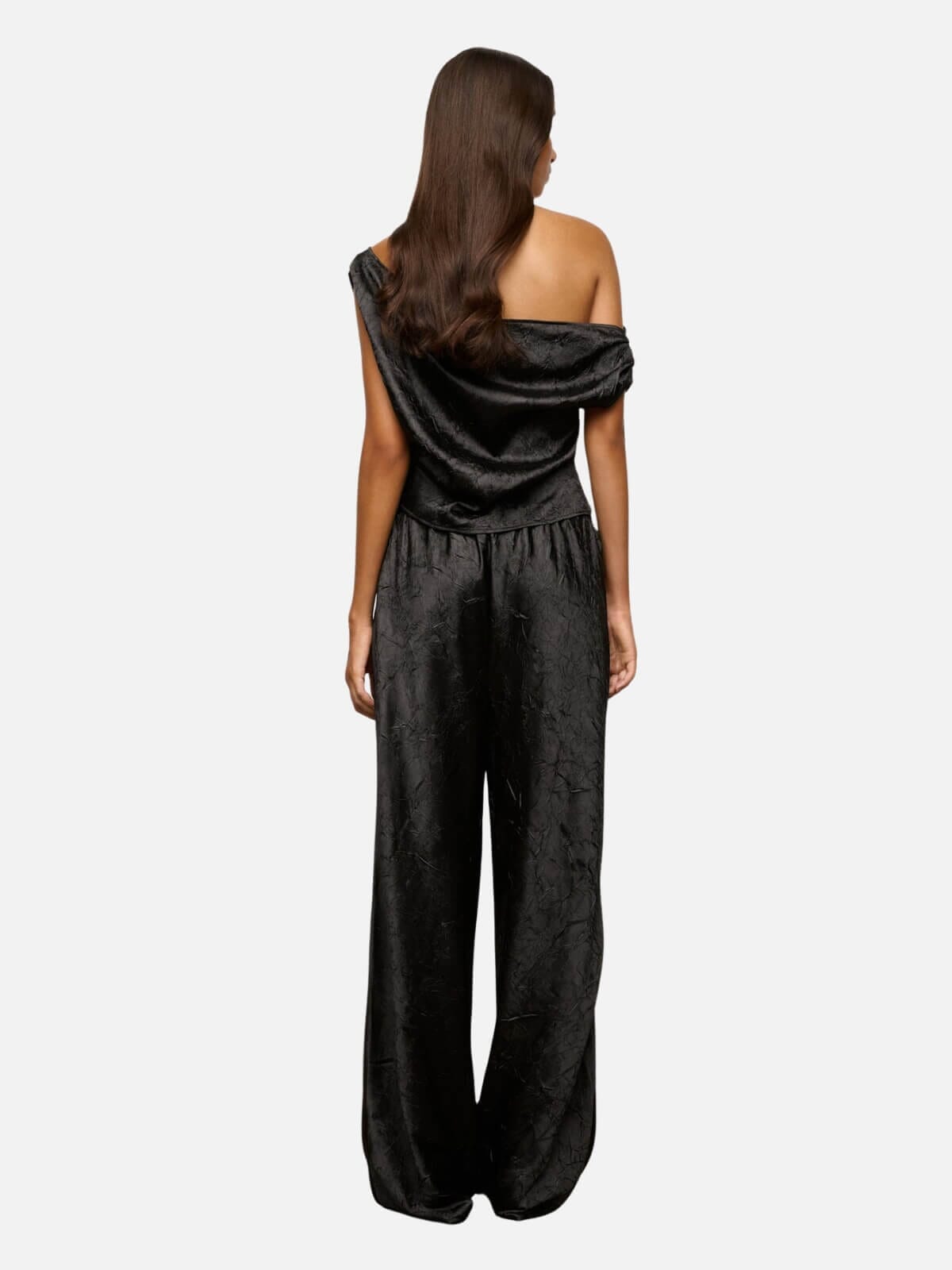 Jaques Pant - Black Pants One Of Others 