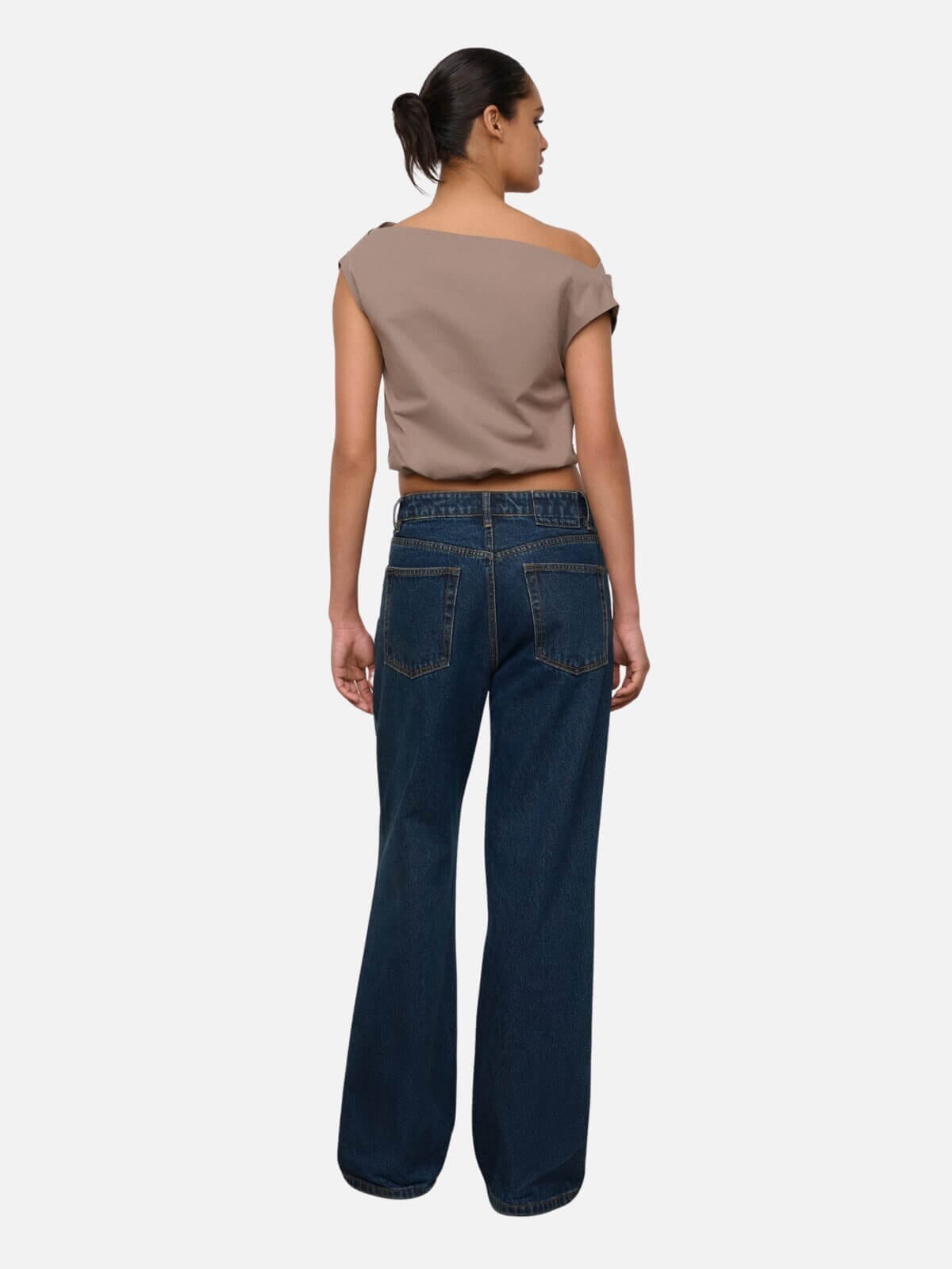 Kimora Top - Mushroom Tops One Of Others 