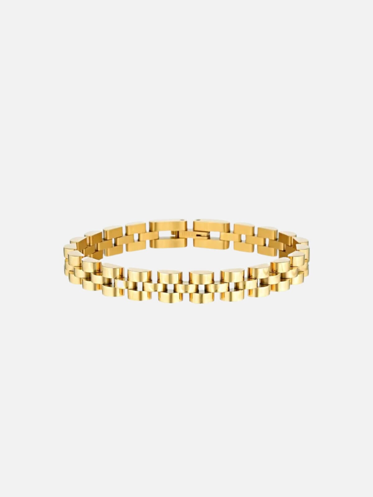 Fine Baby Link Bracelet Bracelets Porter 