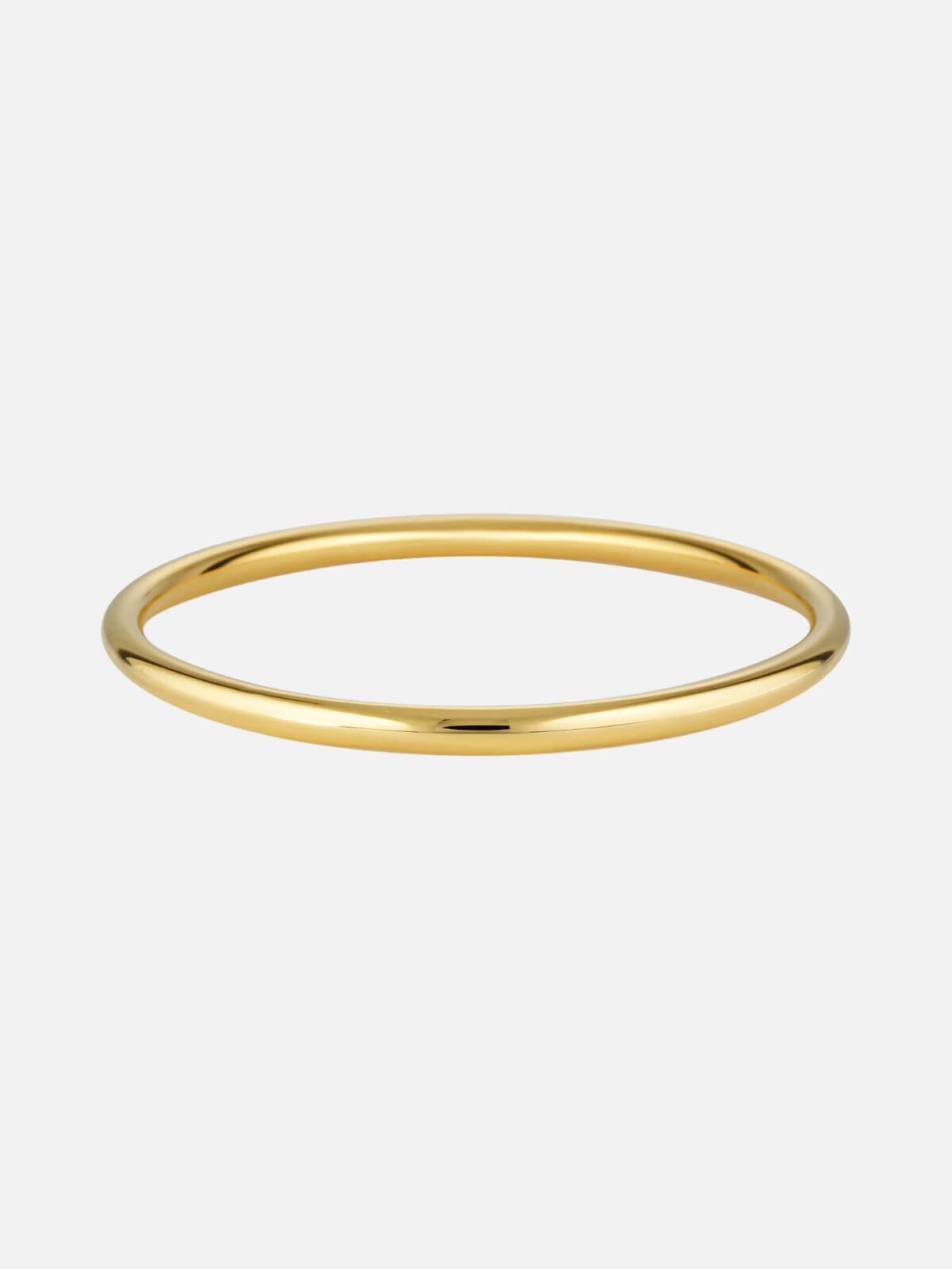 Tube Bangle 6mm Bracelets Porter 