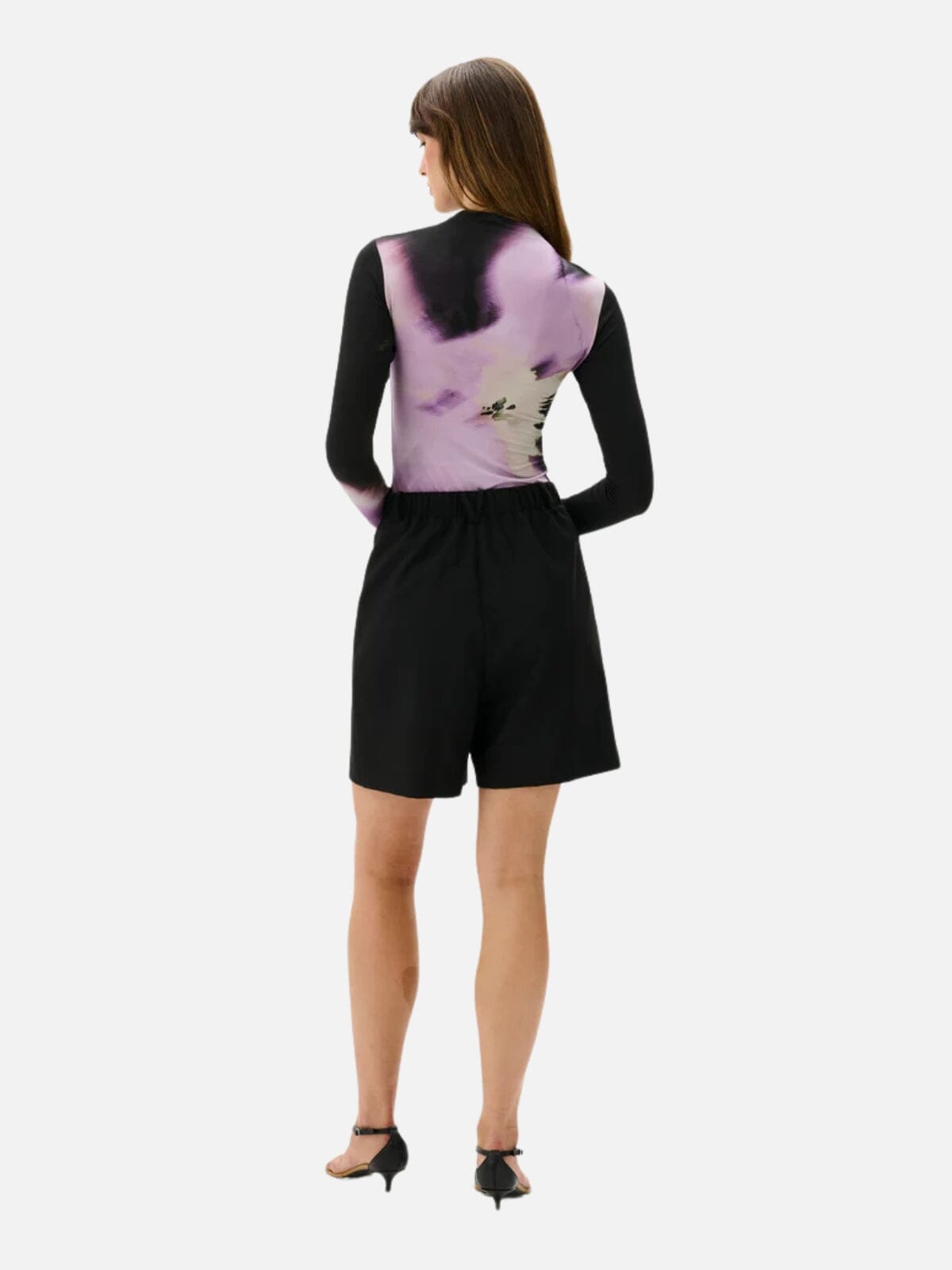 Roame | Clover Skivvy - Ti Amo | Perlu