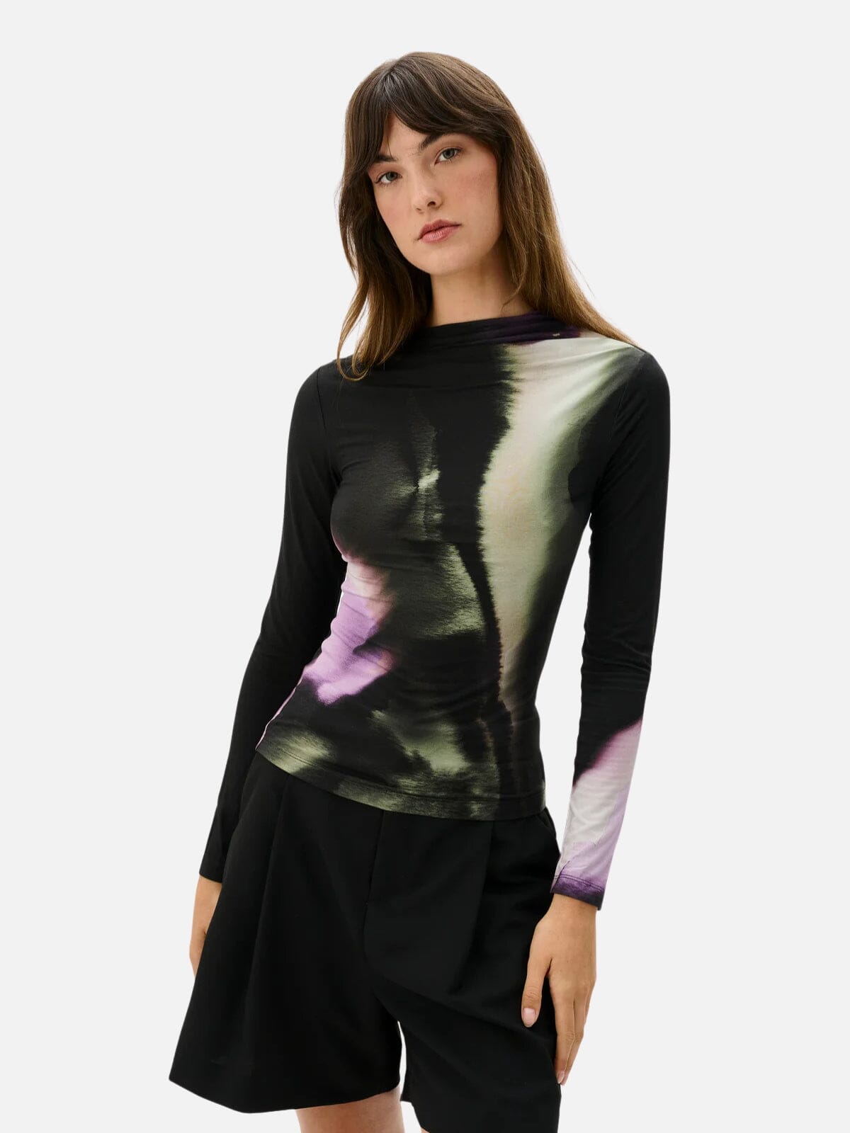 Roame | Clover Skivvy - Ti Amo | Perlu