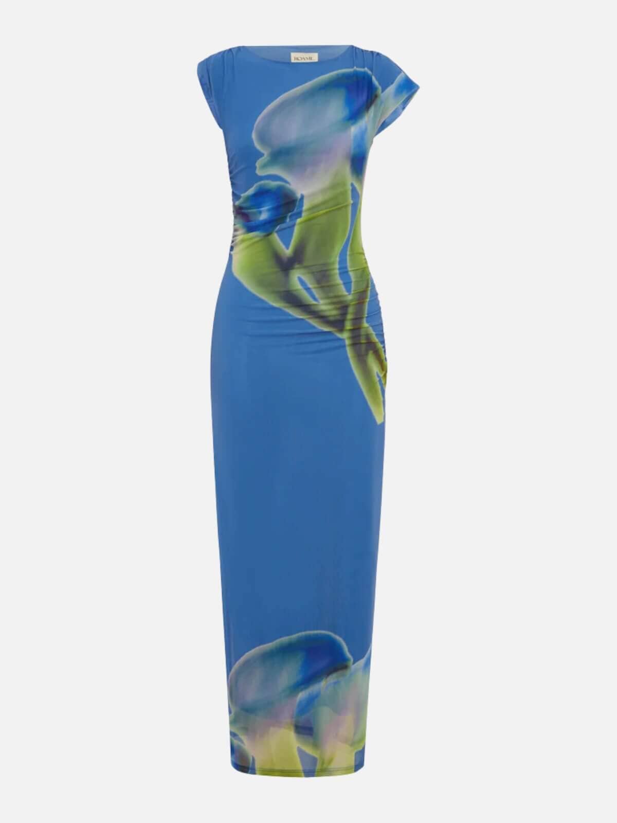 Joyce Dress - Moonlit Lily Dresses & Jumpsuits Roame 