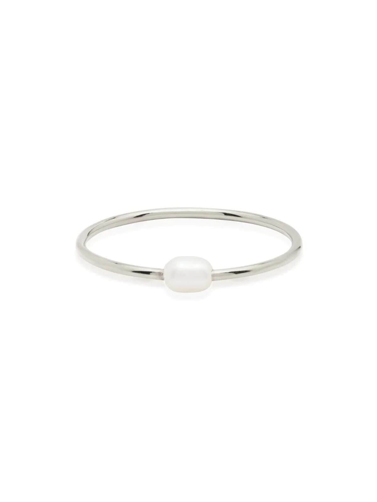 Saint Valentine | Perla Ring - Silver | Perlu
