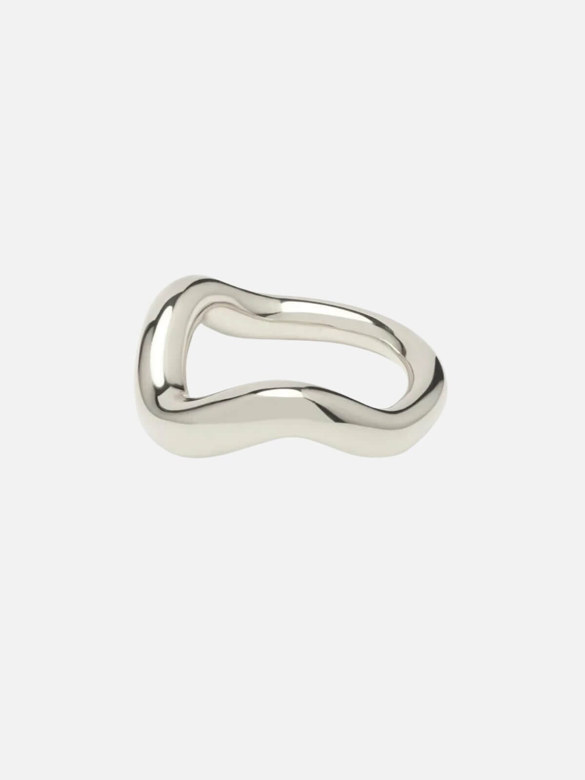 Wabi Sabi Ring - Silver Rings Saint Valentine 