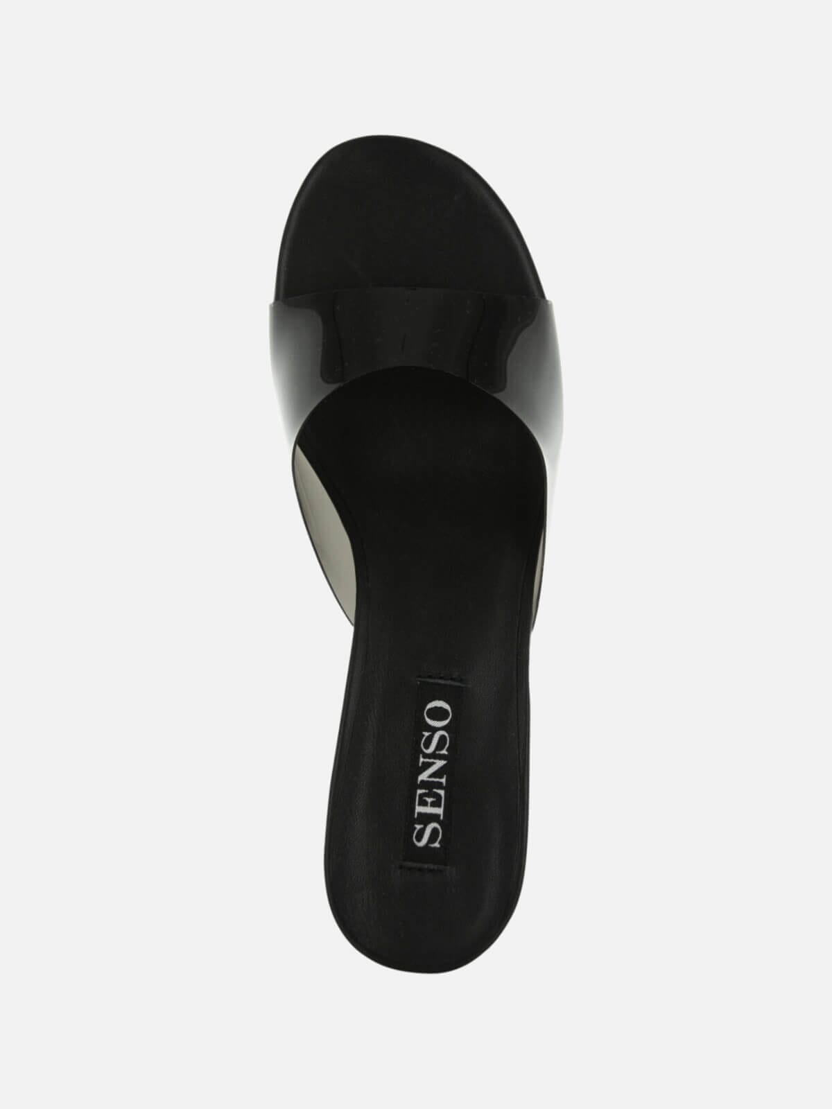 Danna - Ebony Shoes SENSO 