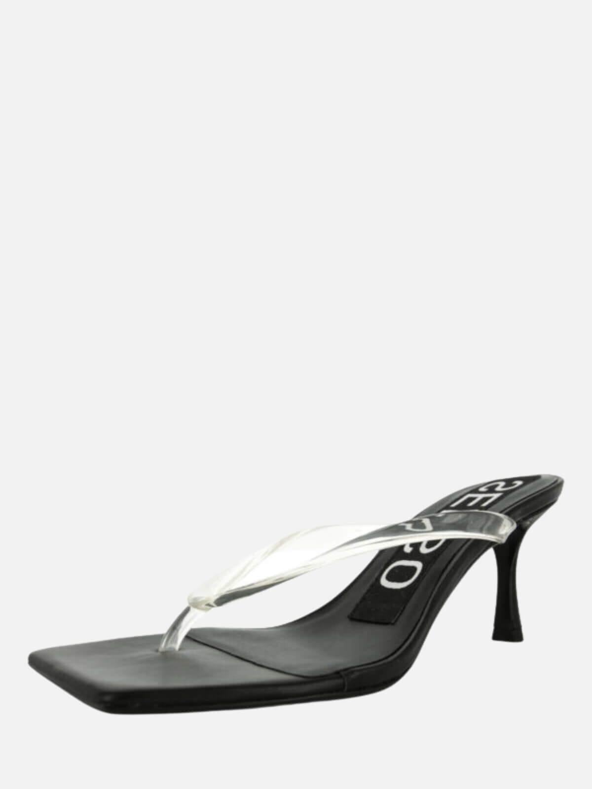 SENSO | Enigma I - Ebony | Perlu