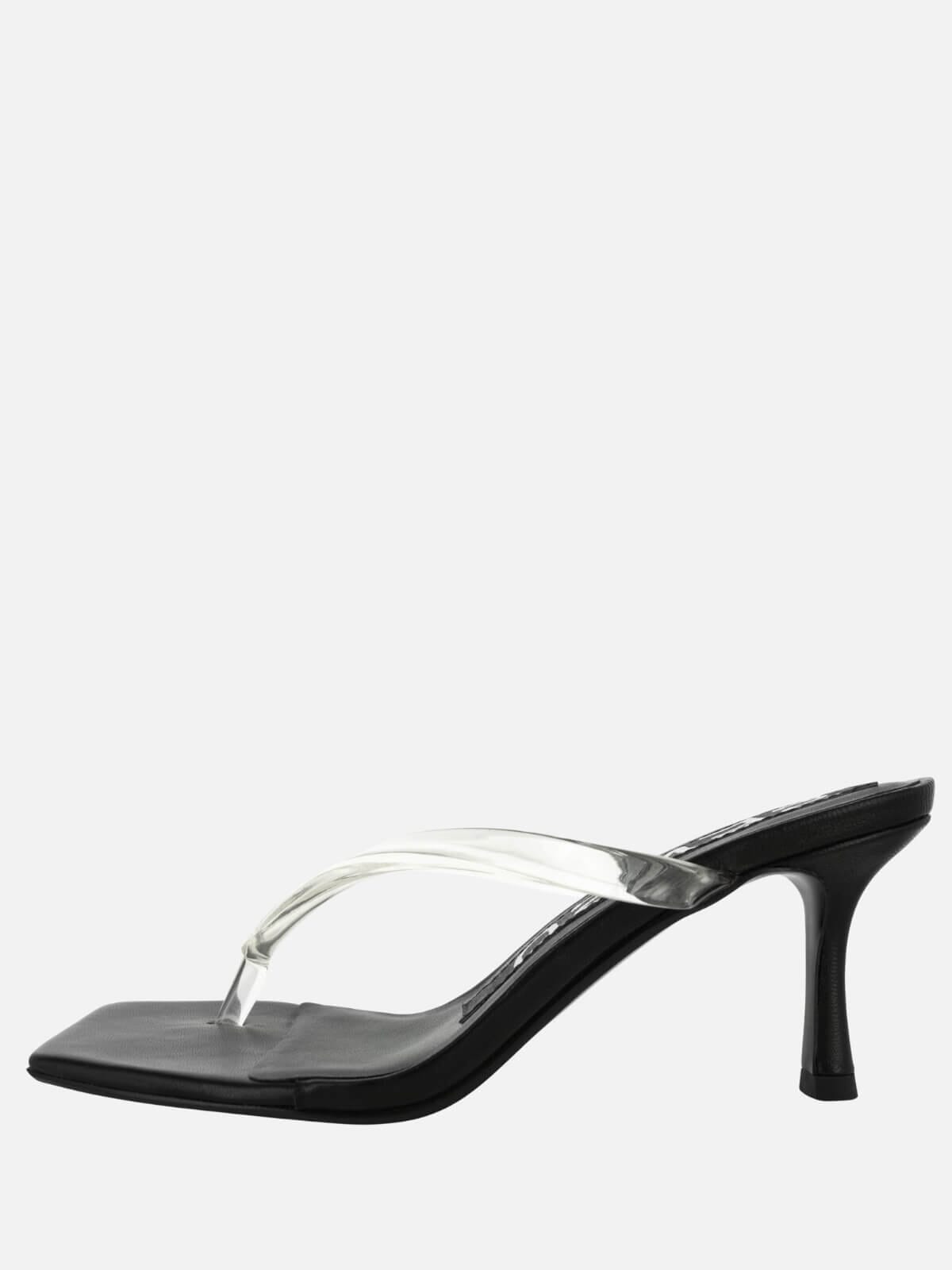 SENSO | Enigma I - Ebony | Perlu