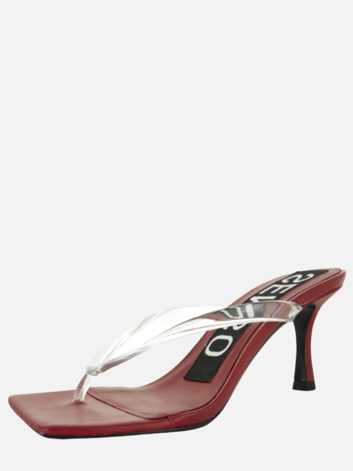 SENSO | Enigma II - Berry | Perlu