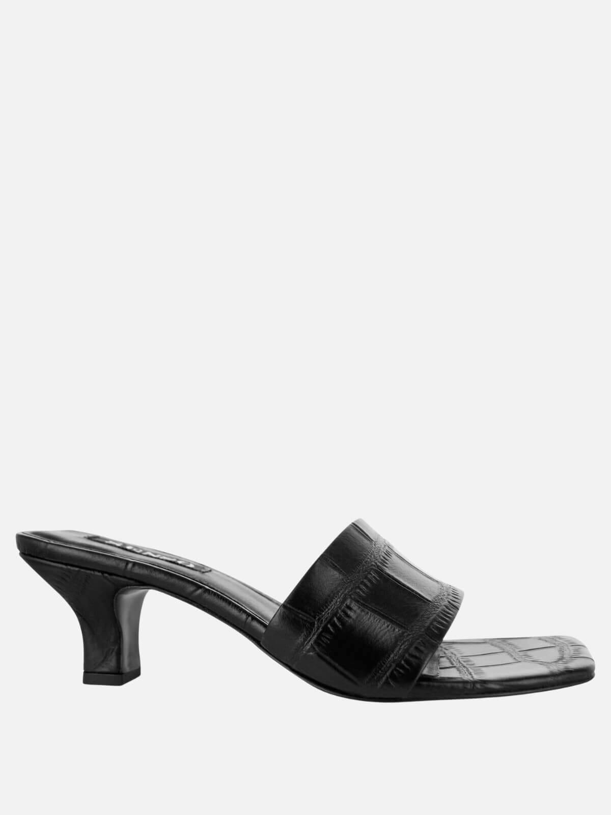 SENSO | Page - Ebony | Perlu