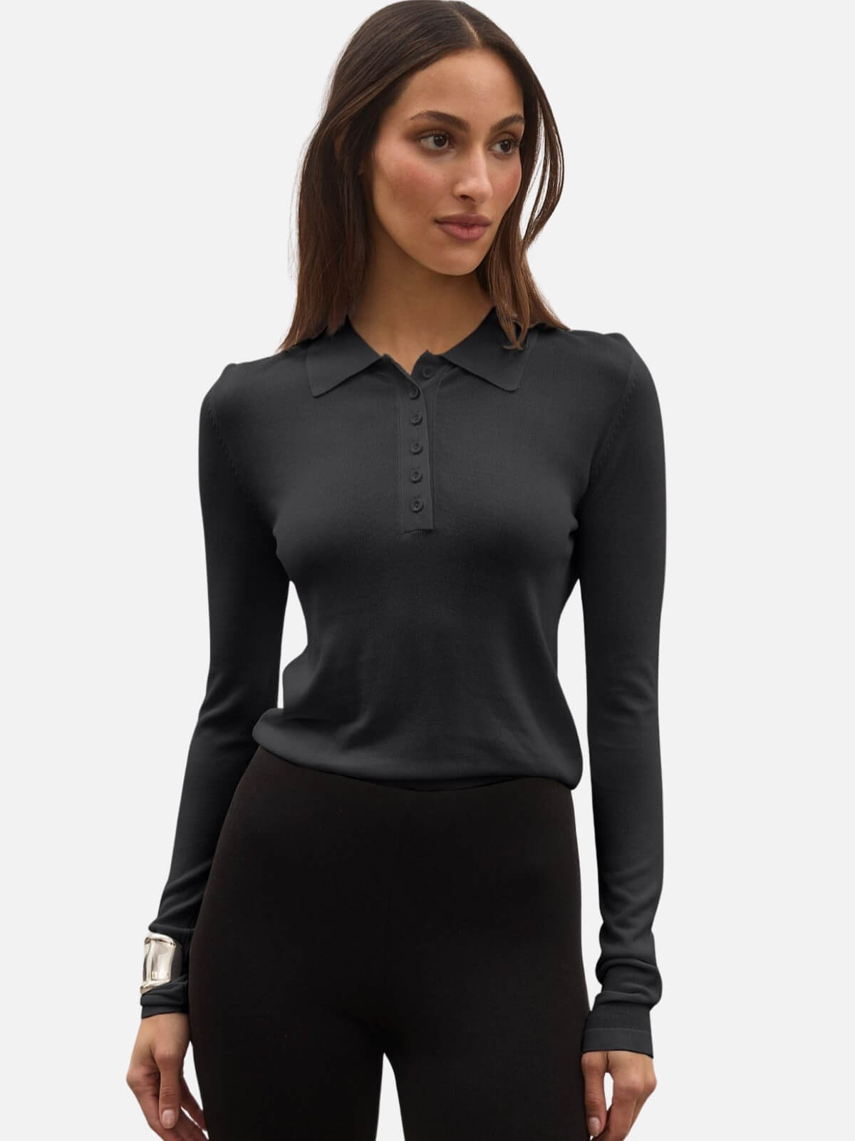 Shea Knit Top - Liberty