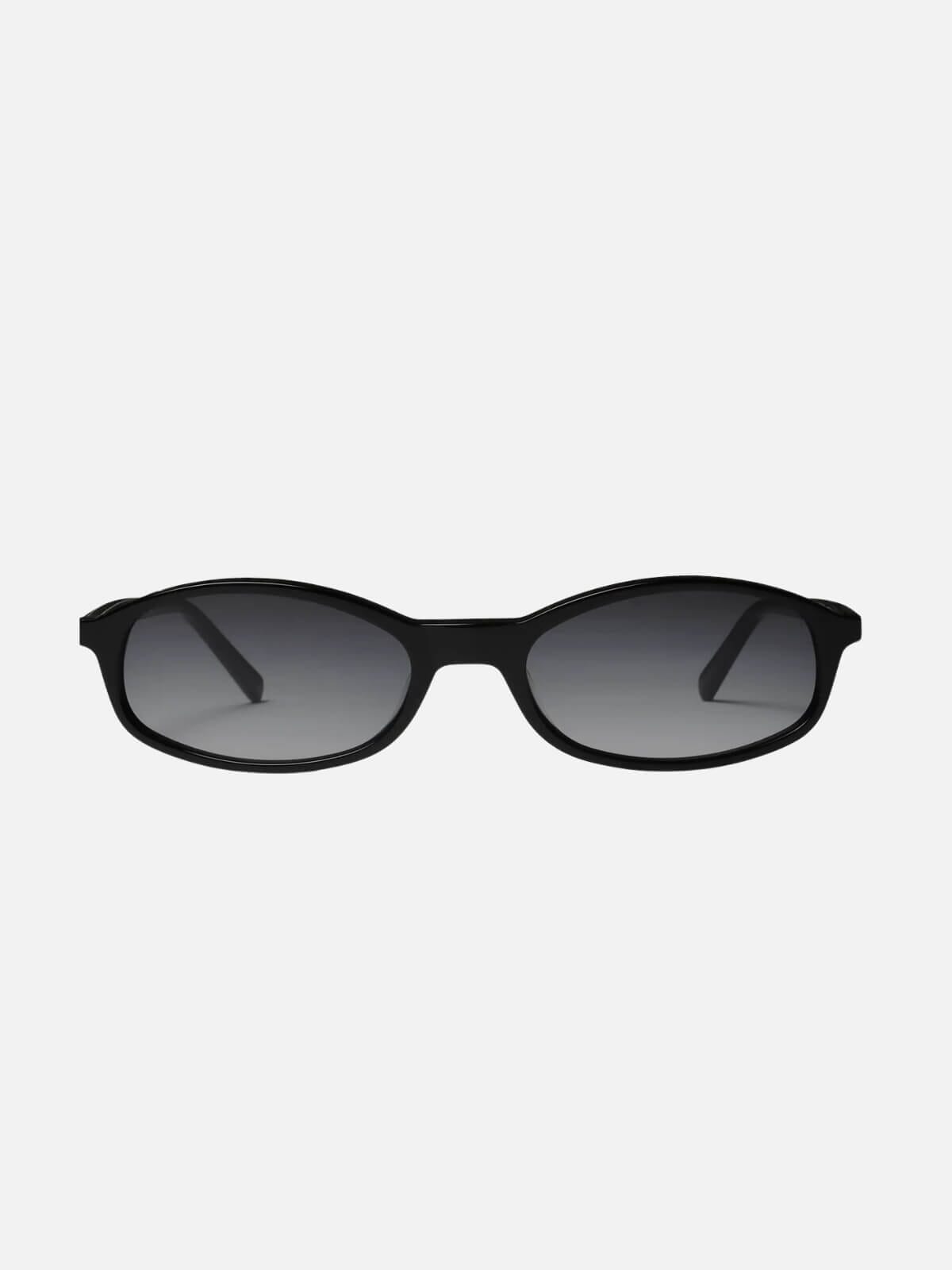 Gini - Black Sunglasses Shevoke 