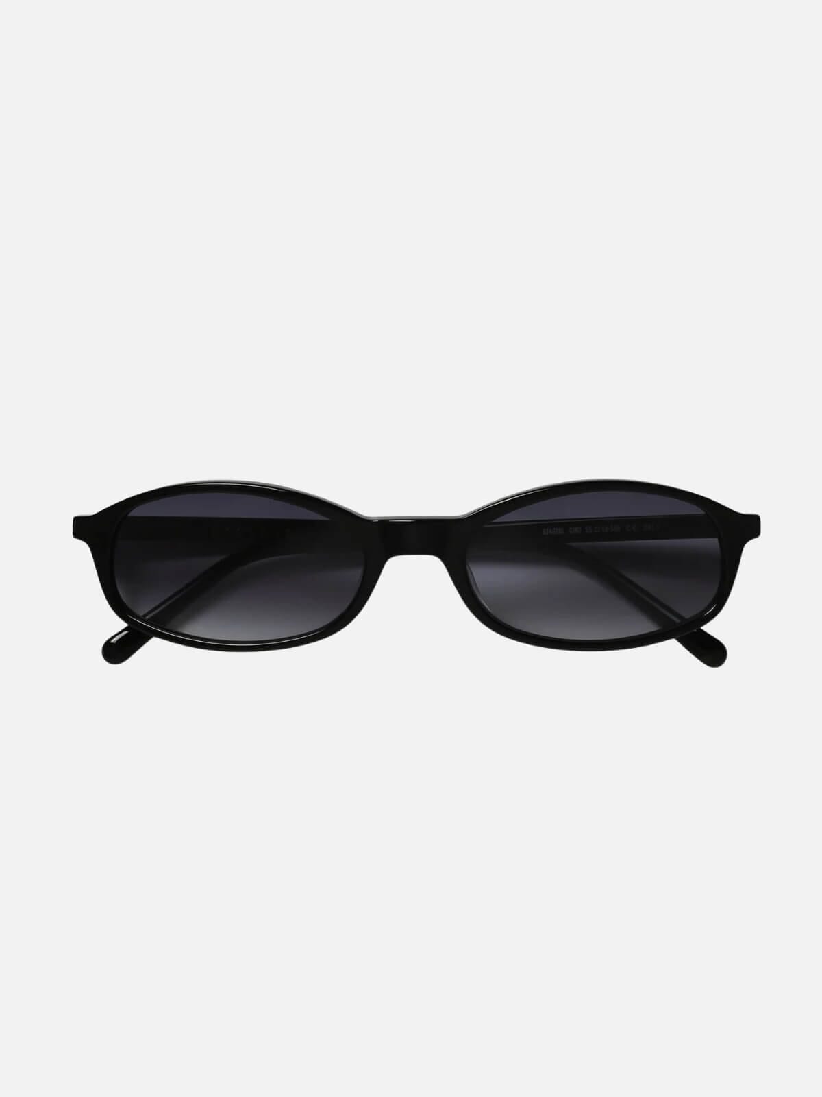 Gini - Black Sunglasses Shevoke 