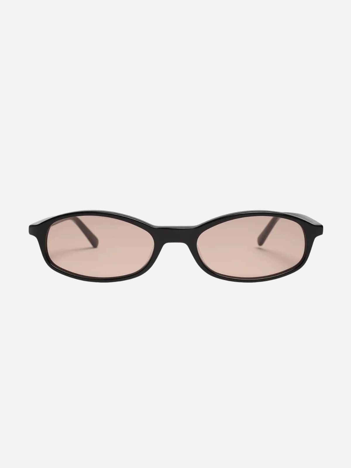 Gini - Peach Sunglasses Shevoke 