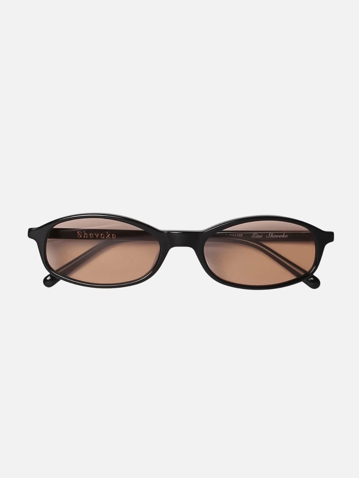 Gini - Peach Sunglasses Shevoke 