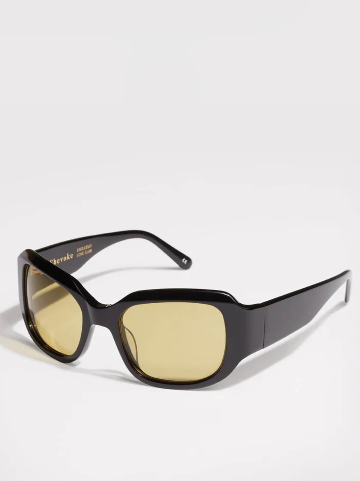 Jen 001 - Black Green