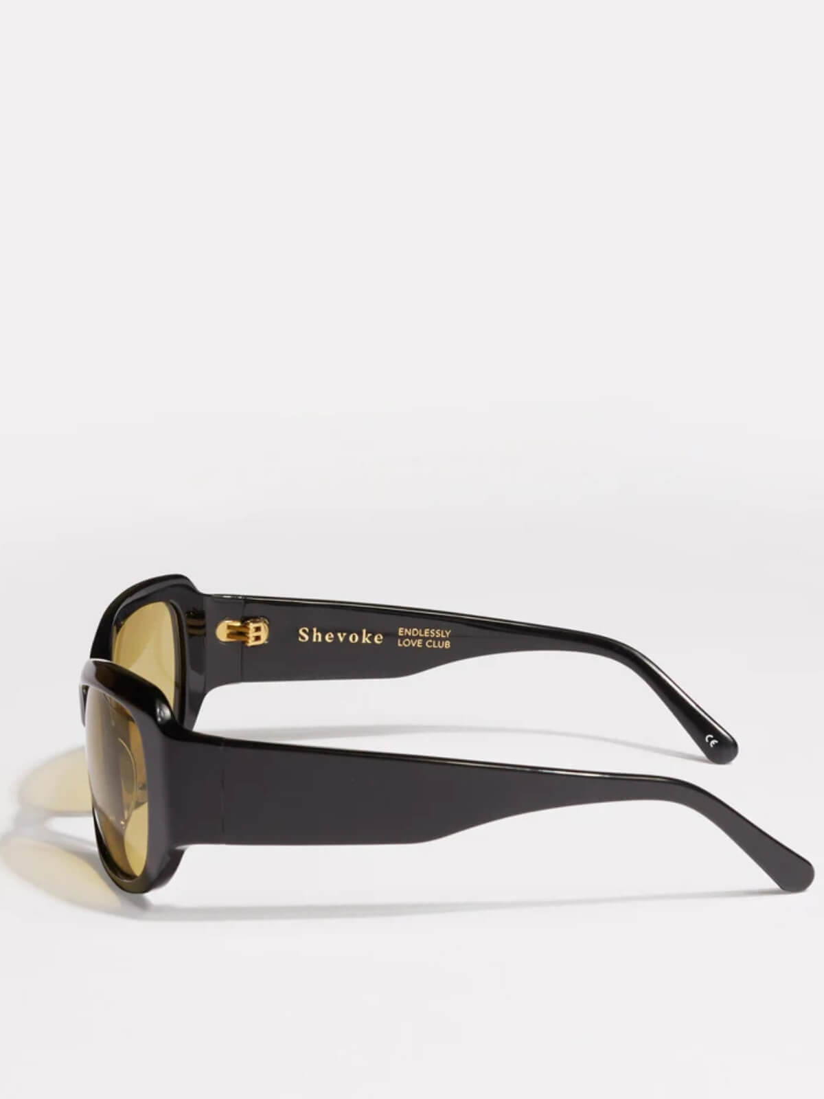 Jen 001 - Black Green