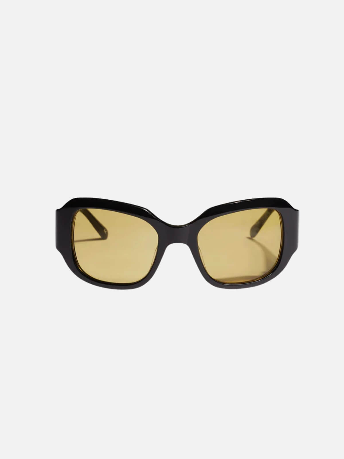 Jen 001 - Black Green