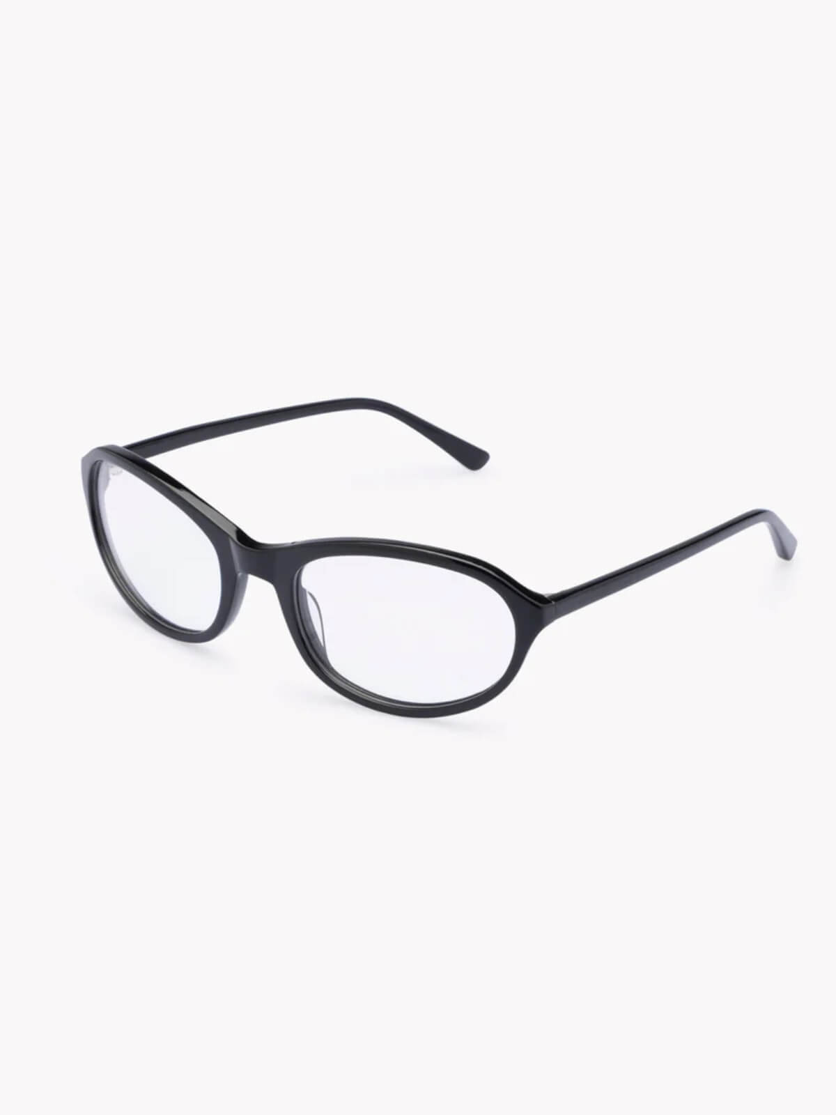 Kebe Black Blue Light