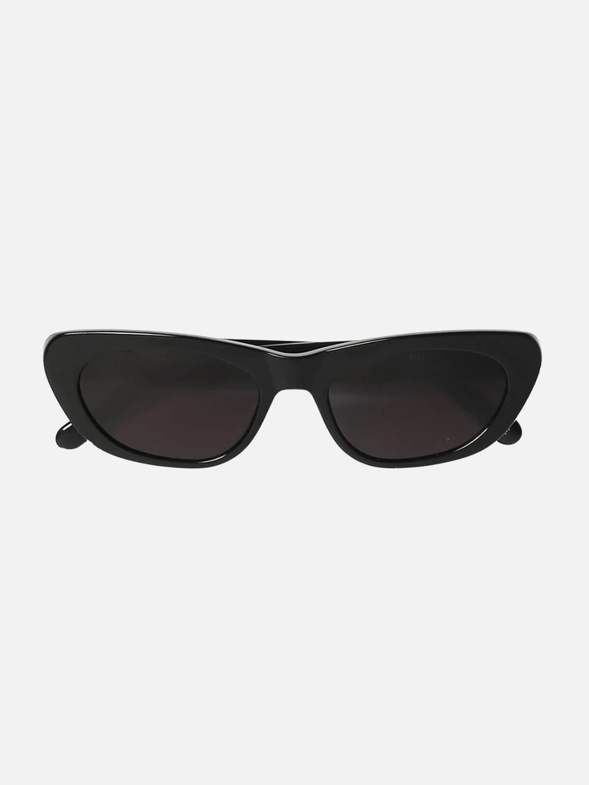 Nina - Black Sunglasses Shevoke 