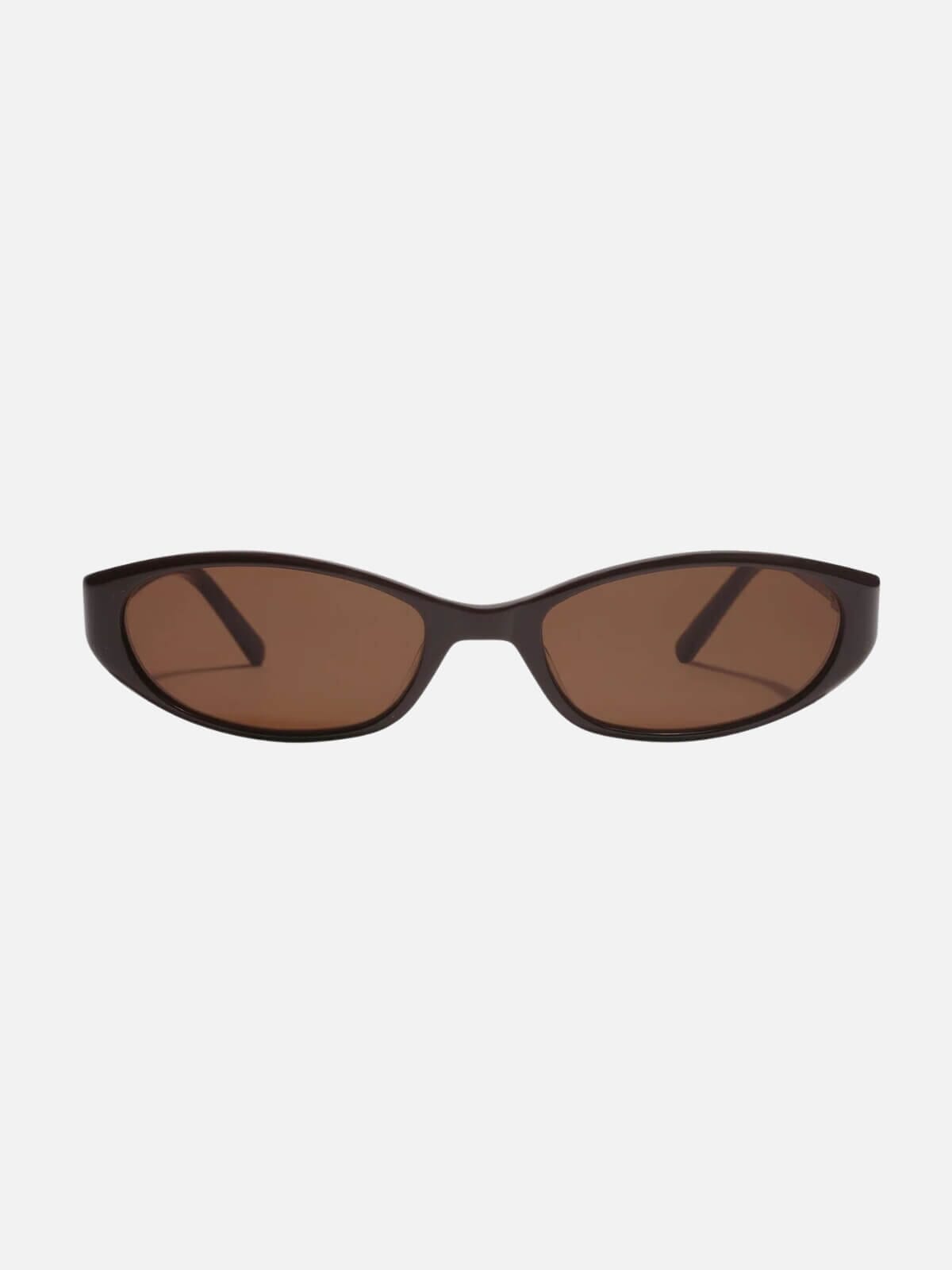 Silon - Brown Sunglasses Shevoke 