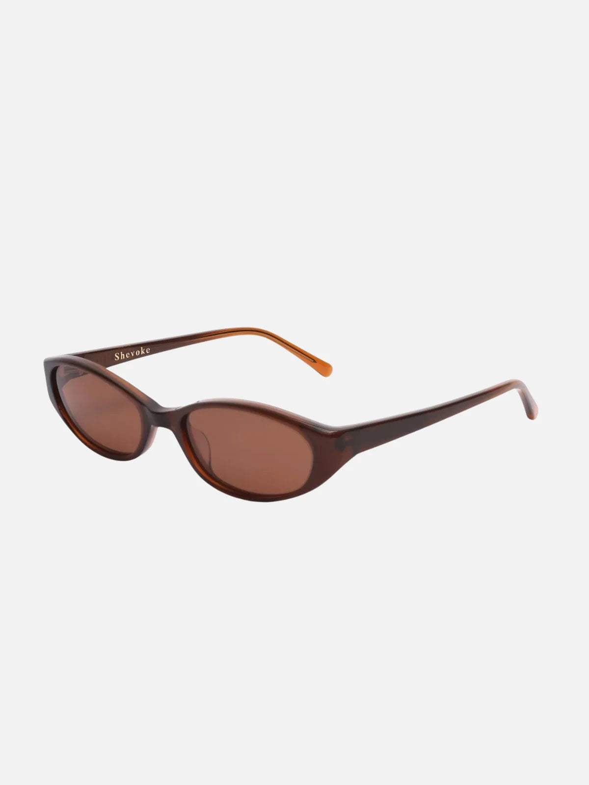Silon - Crystal Brown