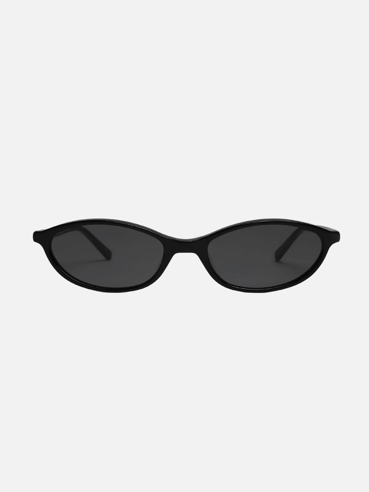 Zulu - Black Sunglasses Shevoke 