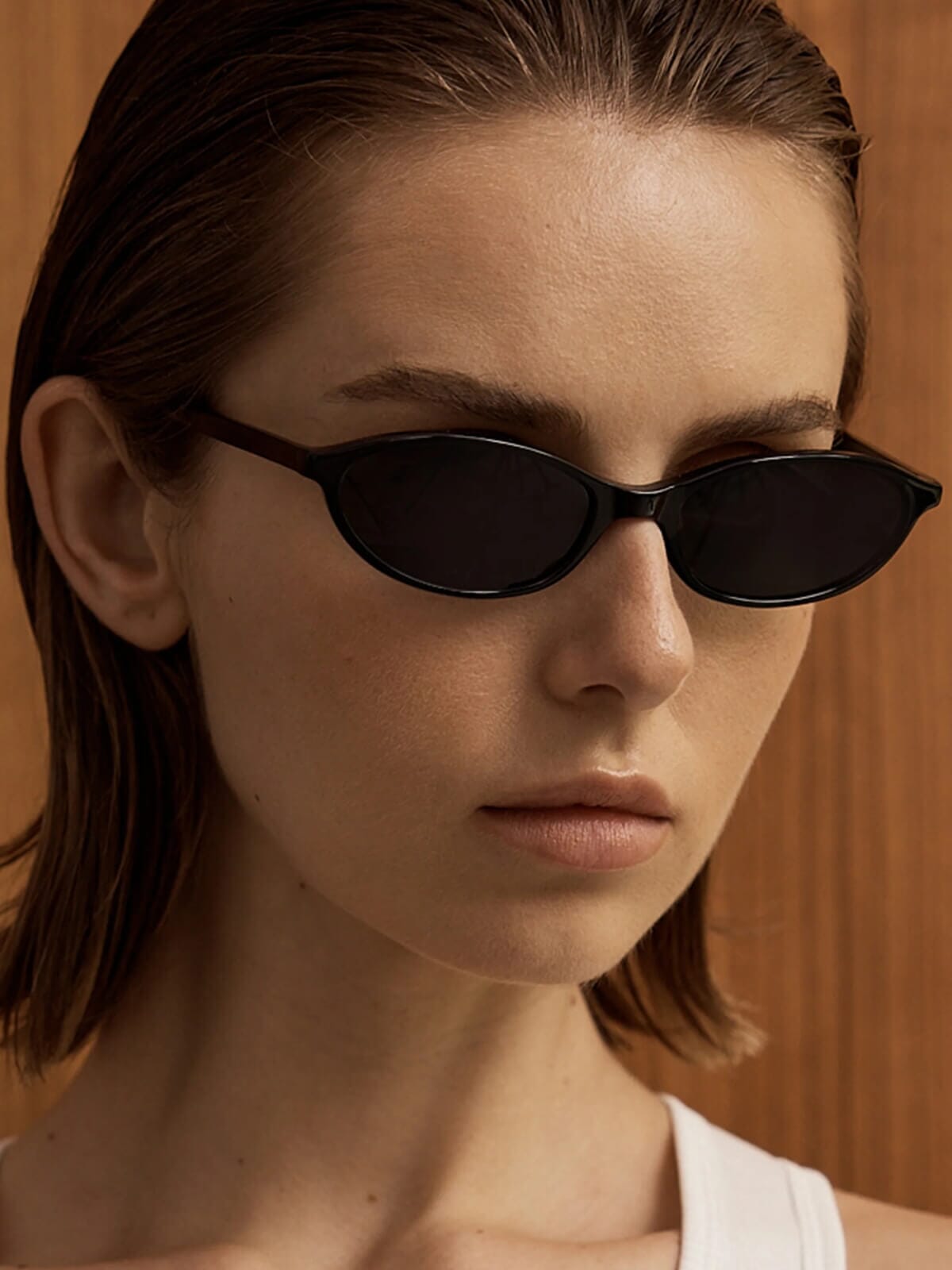 Zulu - Black Sunglasses Shevoke 