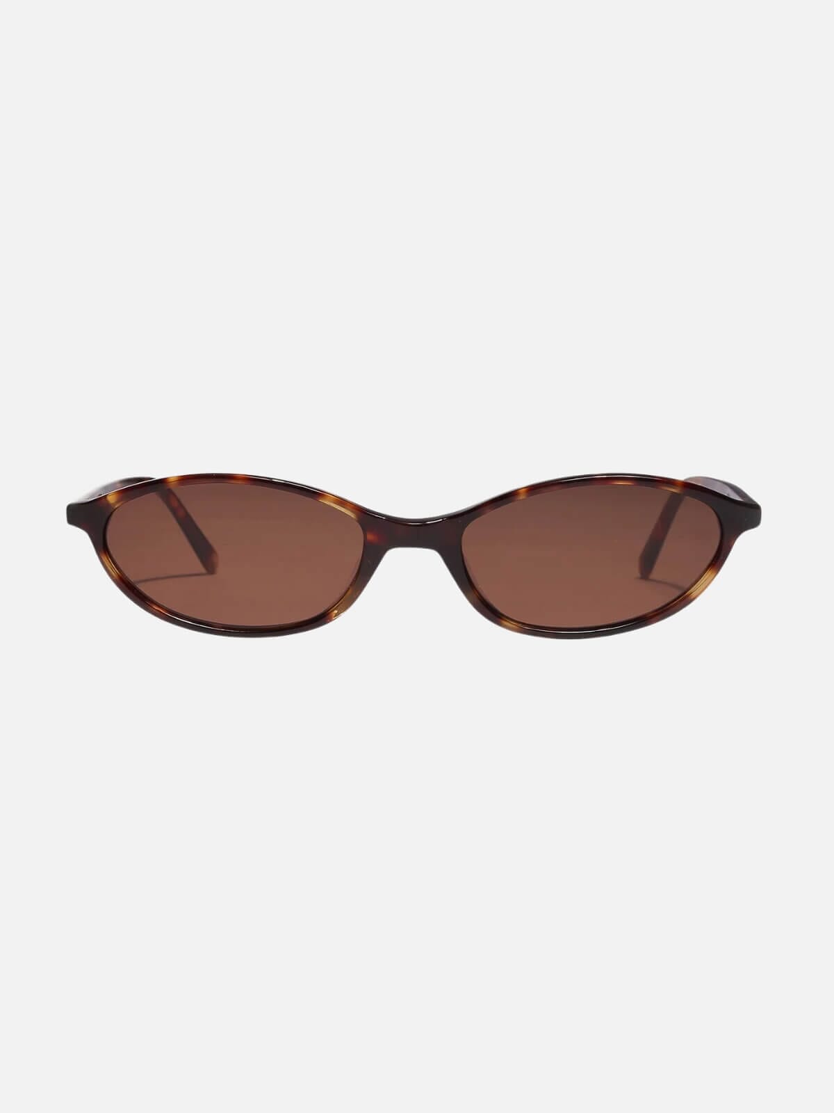 Zulu - Tortoise Sunglasses Shevoke 