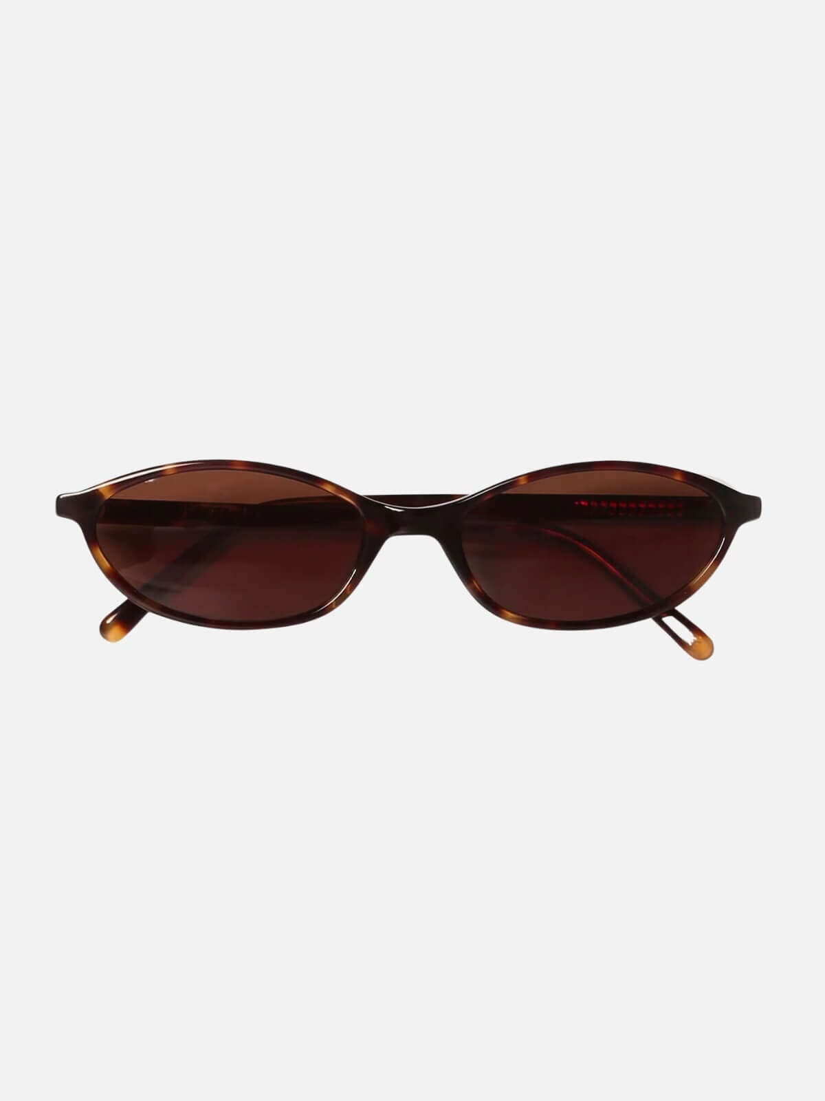 Zulu - Tortoise Sunglasses Shevoke 