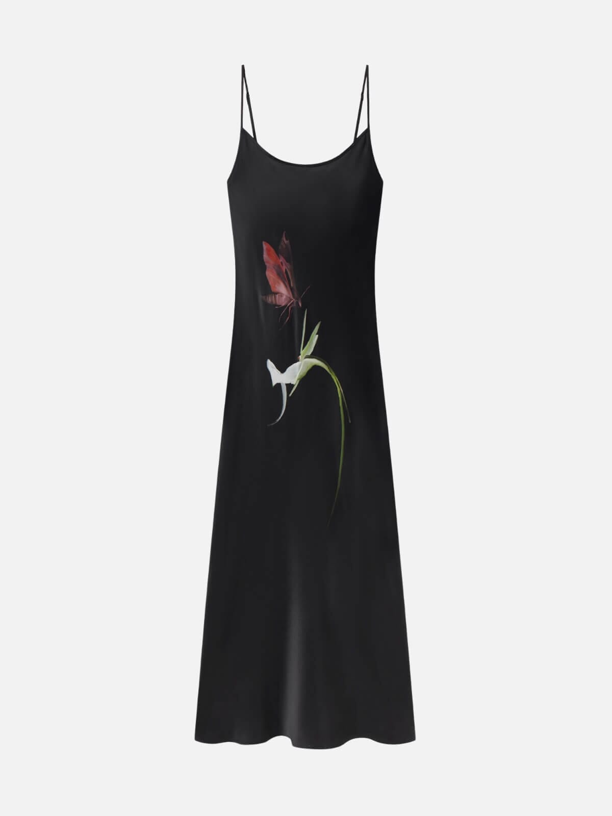 Silk Laundry | 1996 Dress - Symbiotic | Perlu