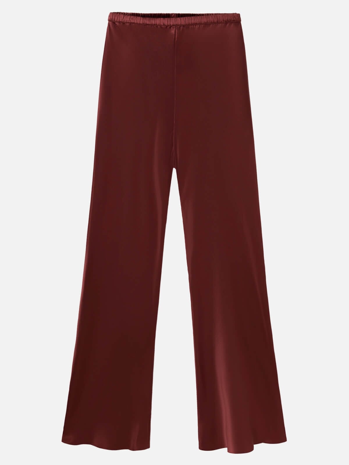 Bias Cut Pants - Canyon Pants Silk Laundry 