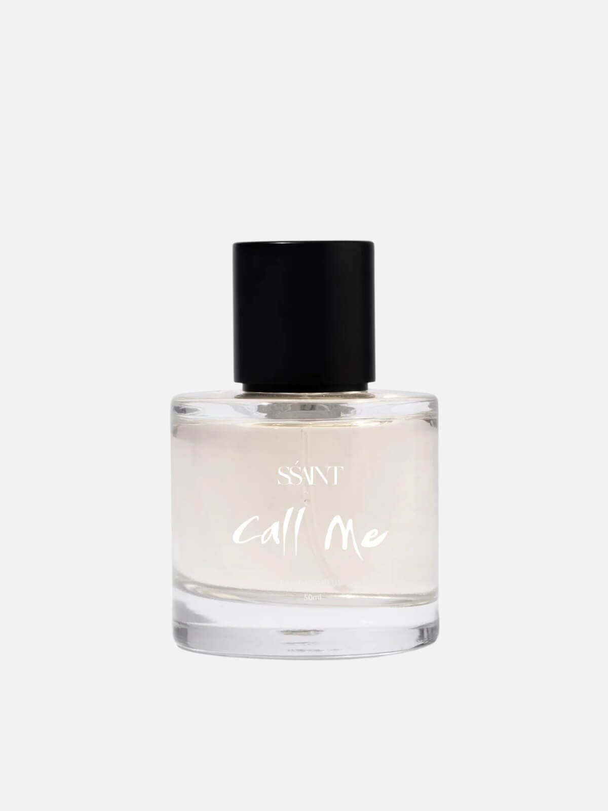 SŚAINT | After Dark Call Me - 50ml Perfume | Perlu