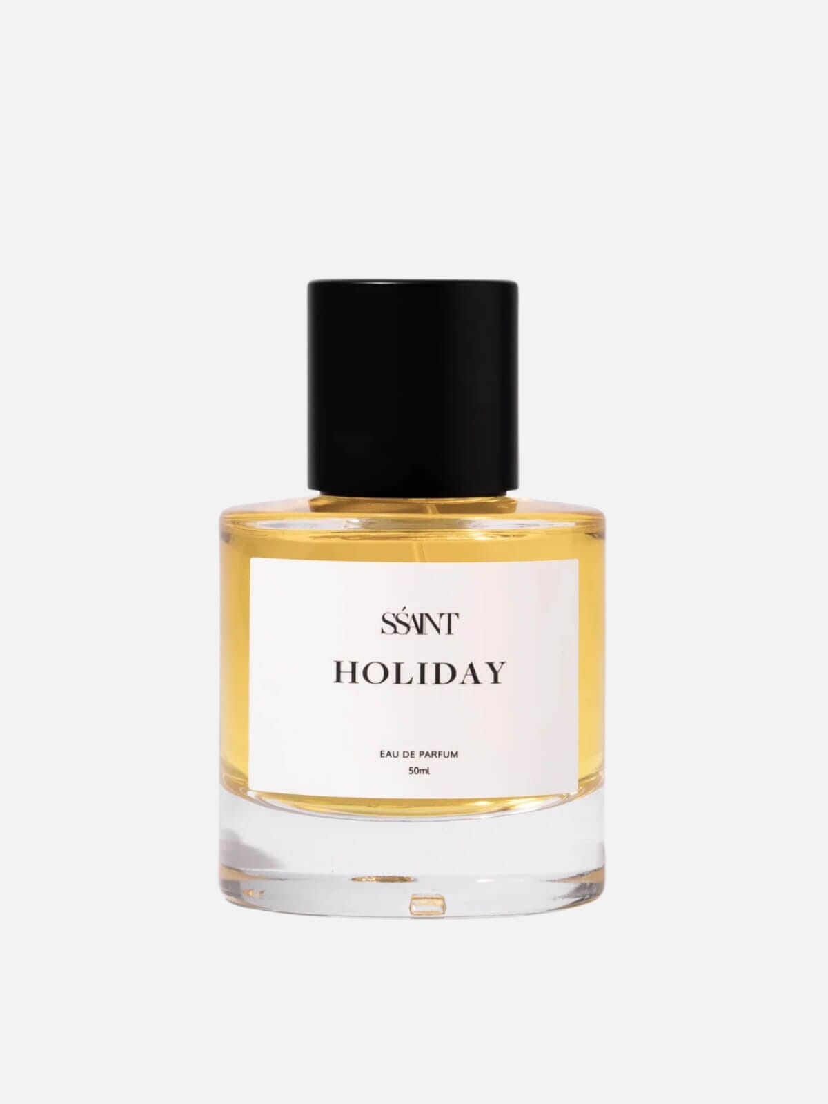 SŚAINT | Holiday - 50ml Perfume | Perlu