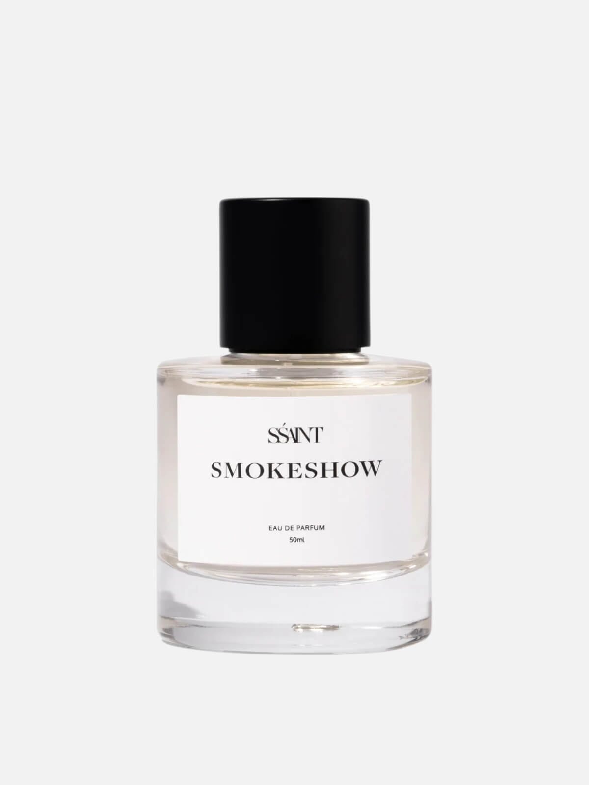 SŚAINT | Smokeshow - 50ml Perfume | Perlu